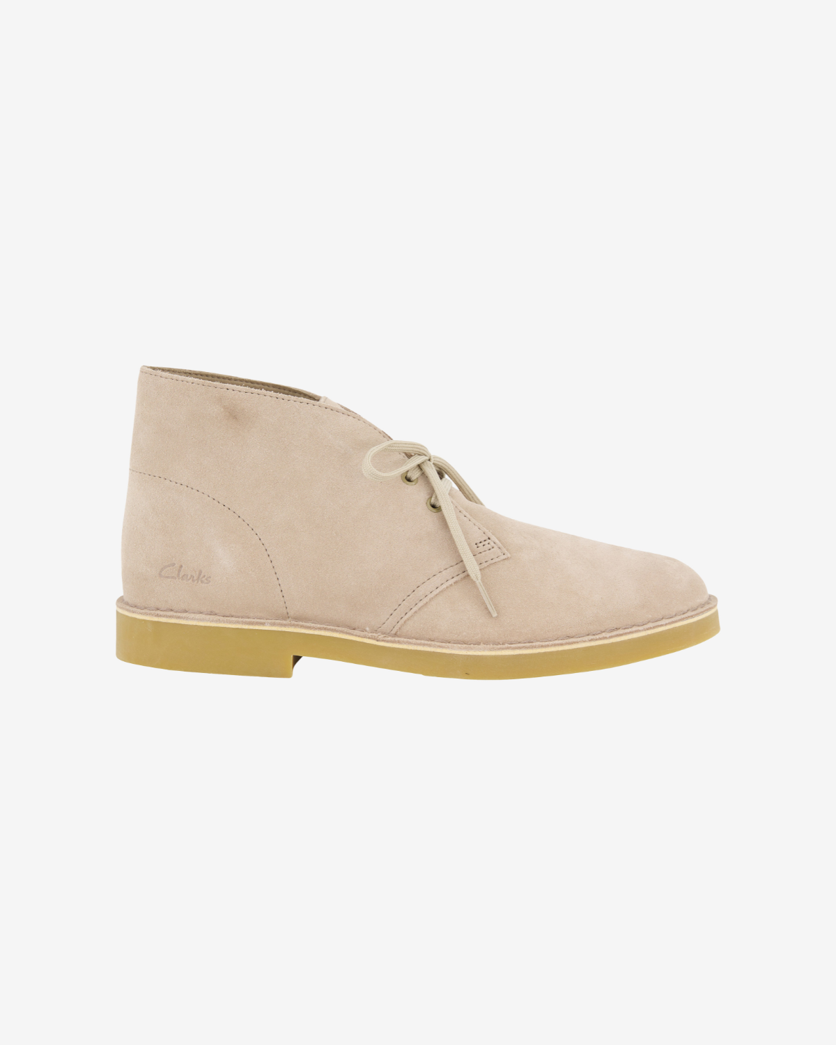 CLARKS DESERT BOOTS Shoes Sable