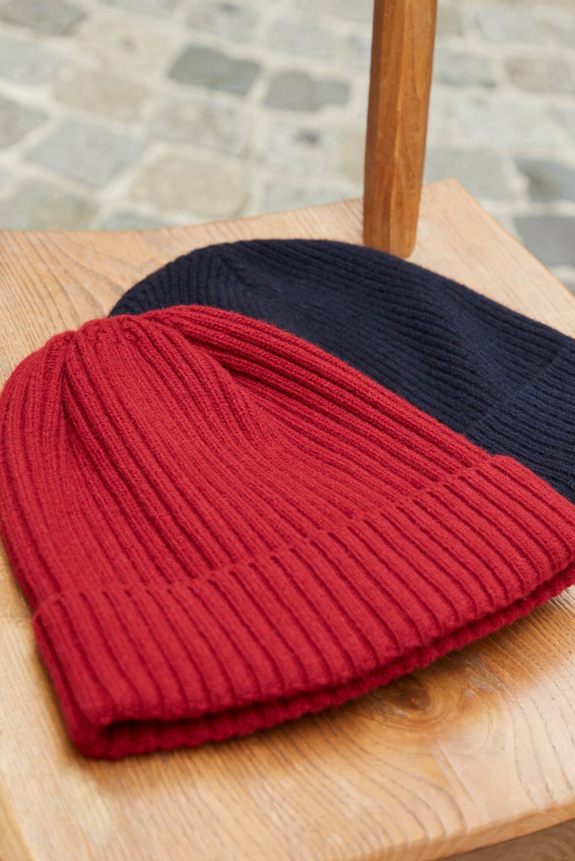 Element Please Beanie (eclipse navy)