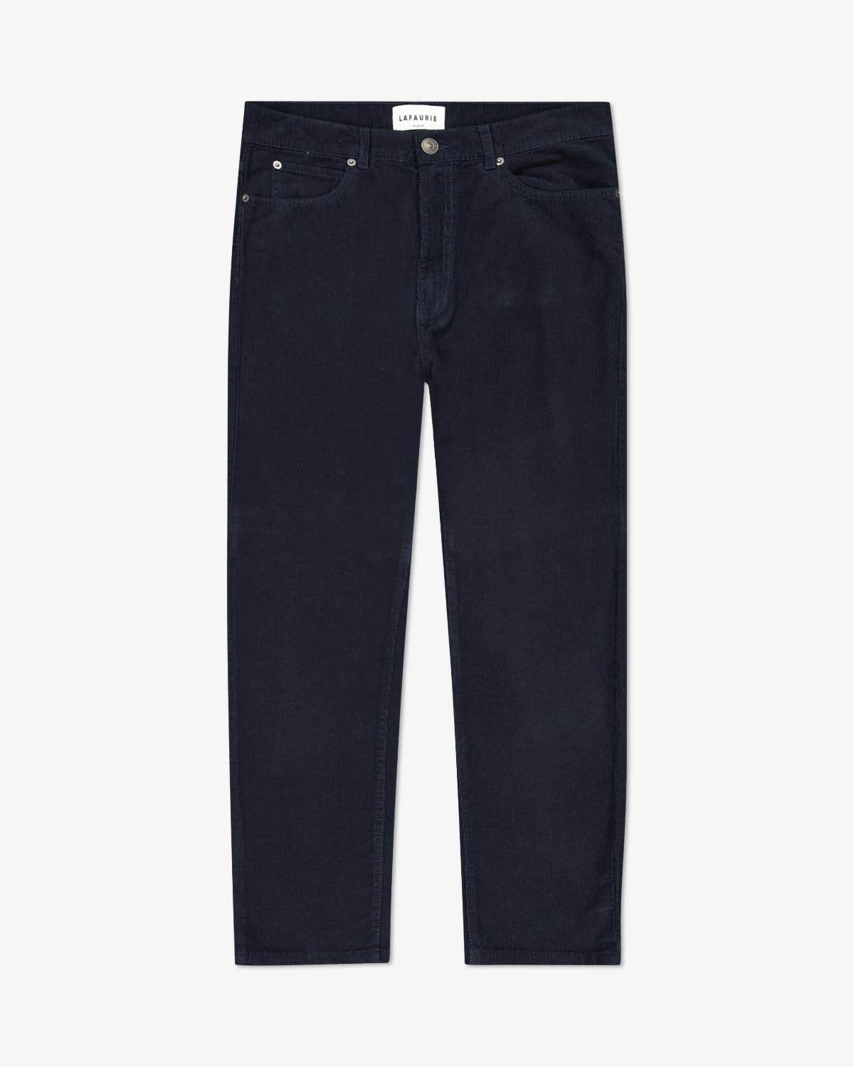 DEAN Corduroy Pants – Navy