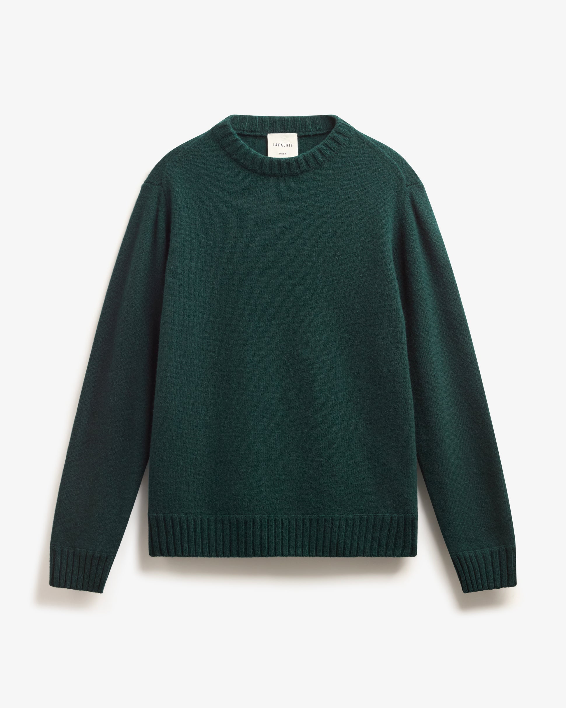 CLAUDIO Sweater - Cedar Green