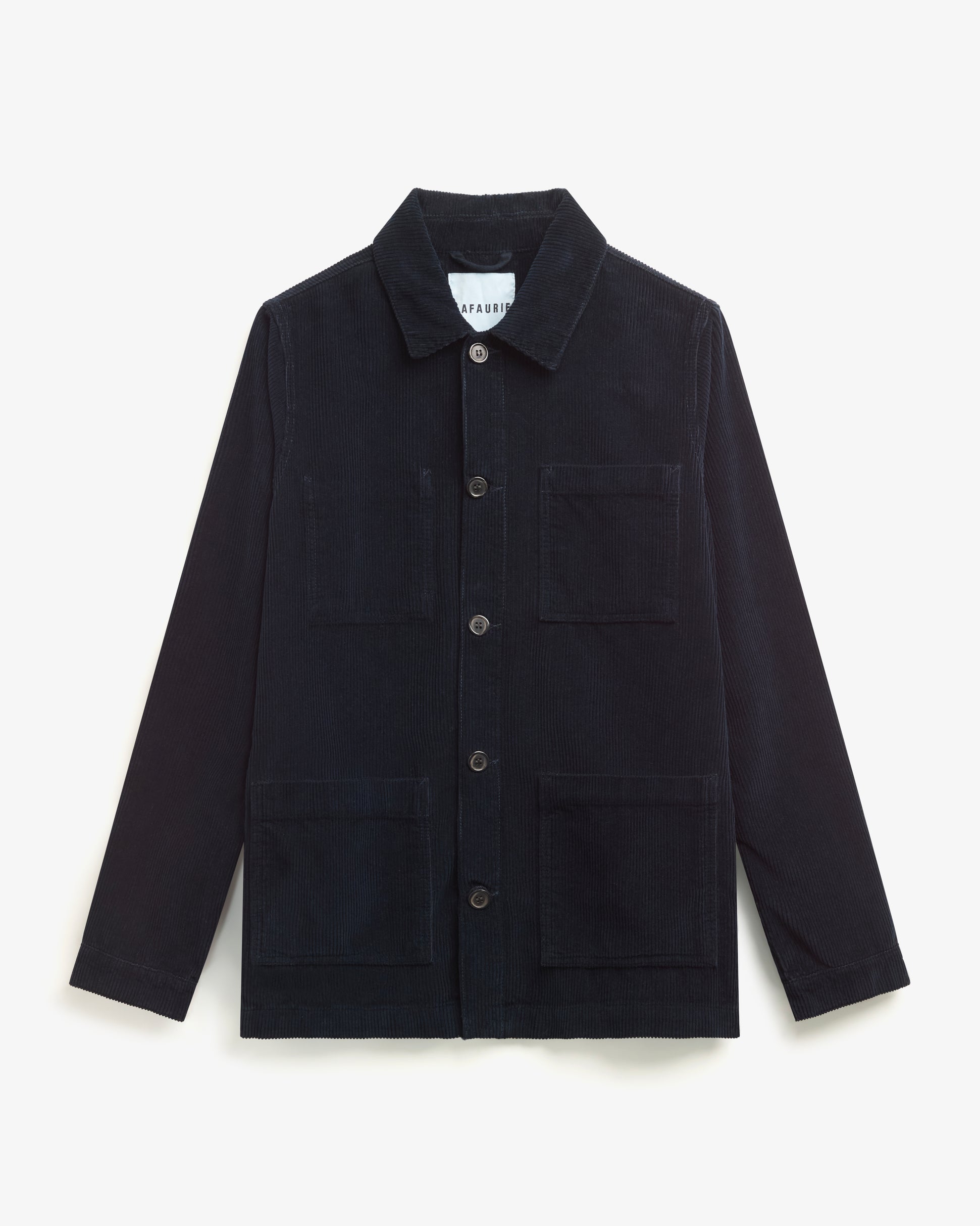 ESTEVE Painter's Jacket – Navy