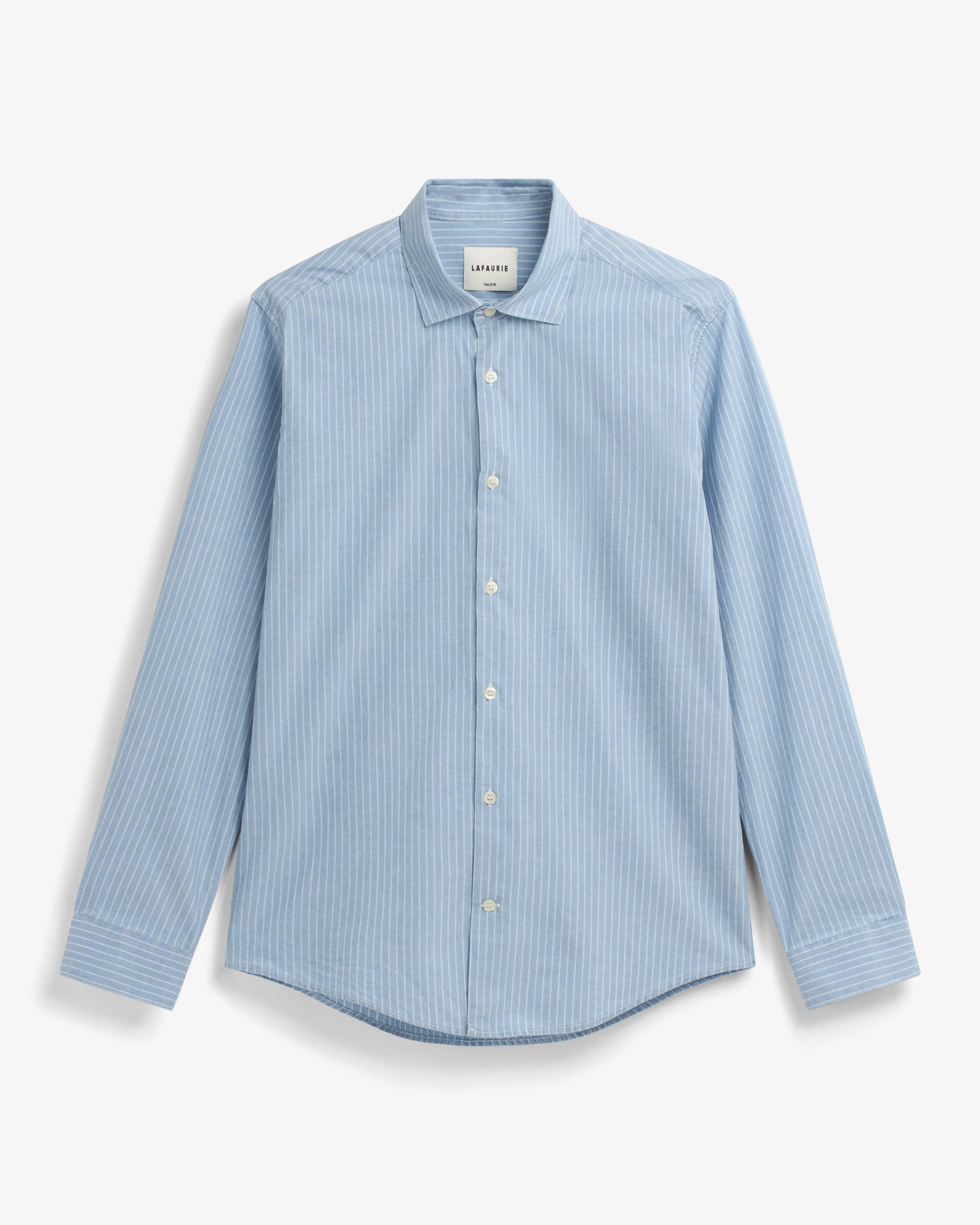 HONOR Shirt - Dawn Blue