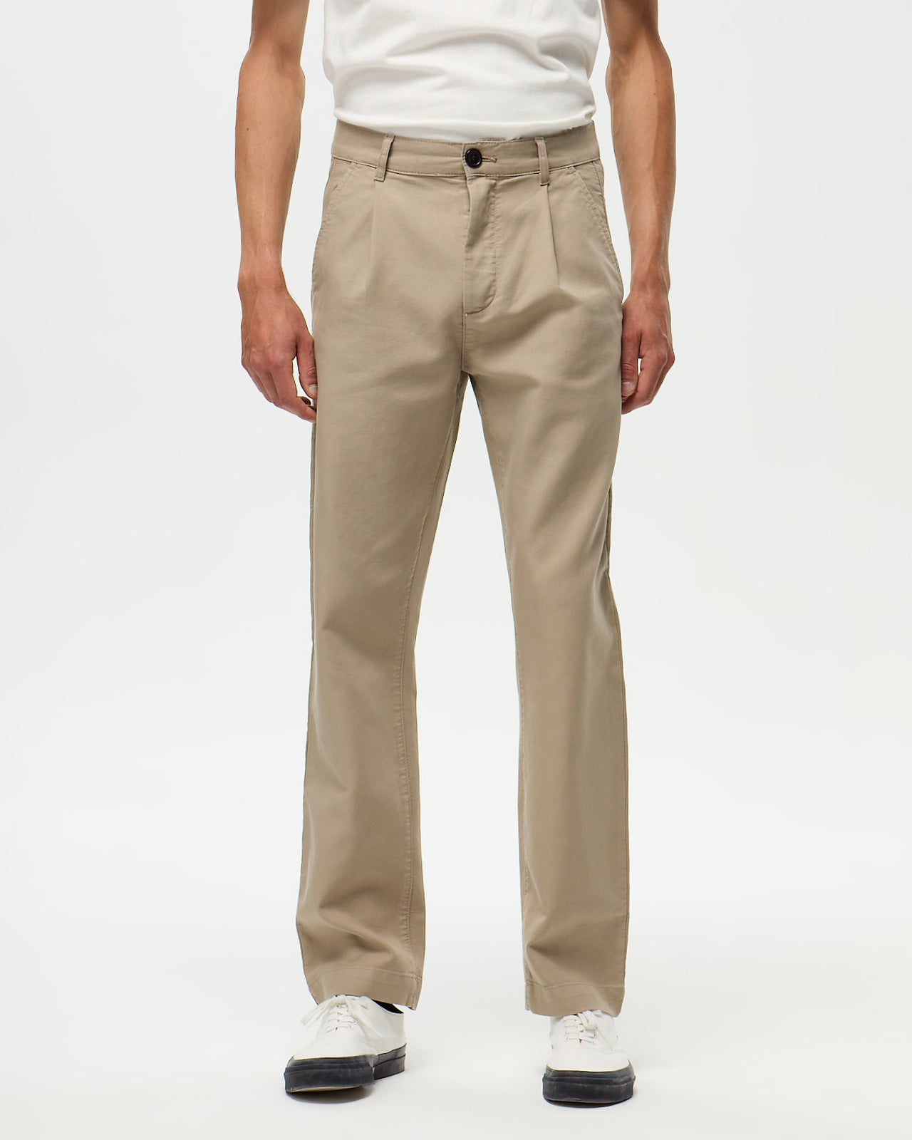 DIEGO Chino – Stone Beige
