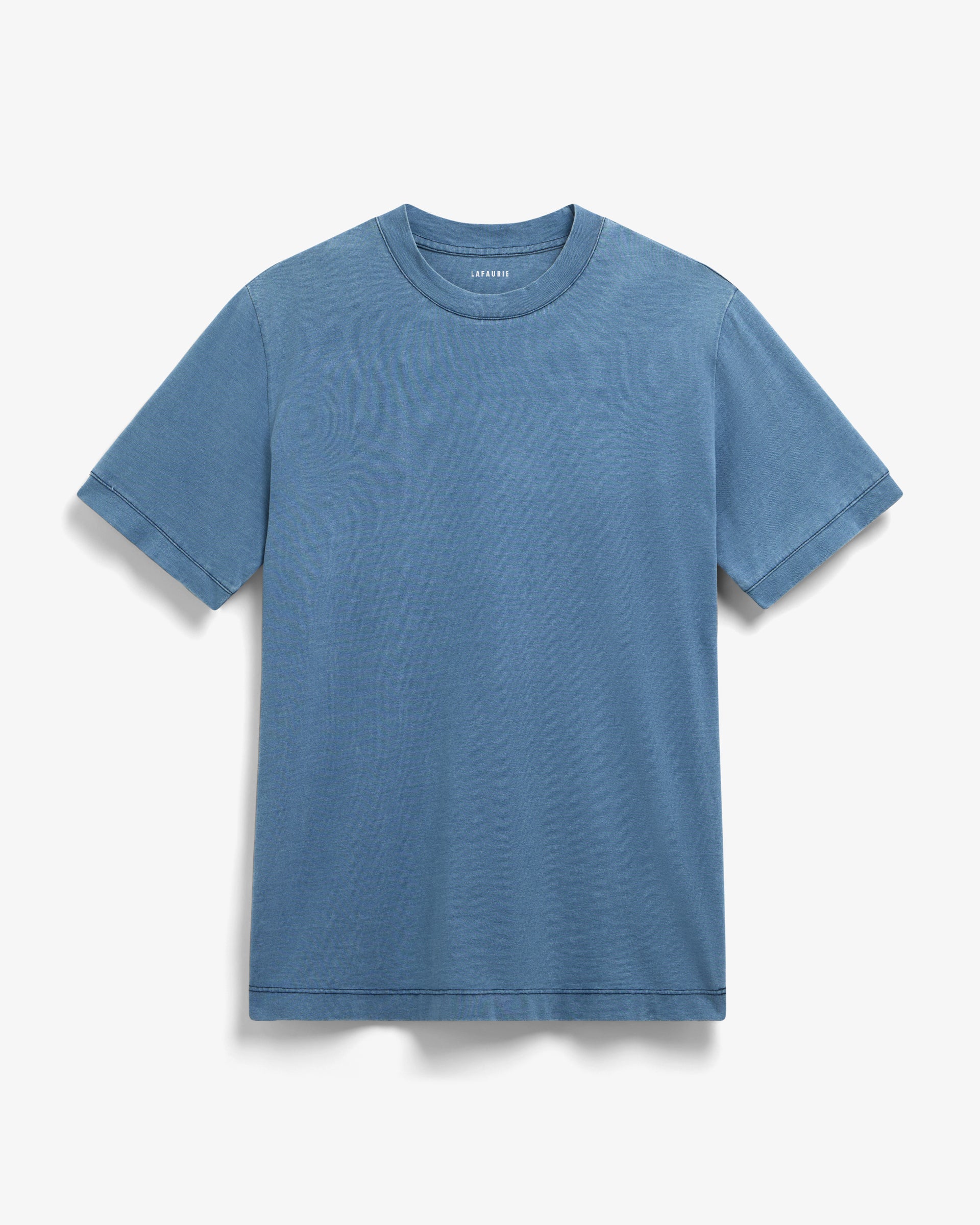 DESIRE T-Shirt - Indigo Ultra bleach