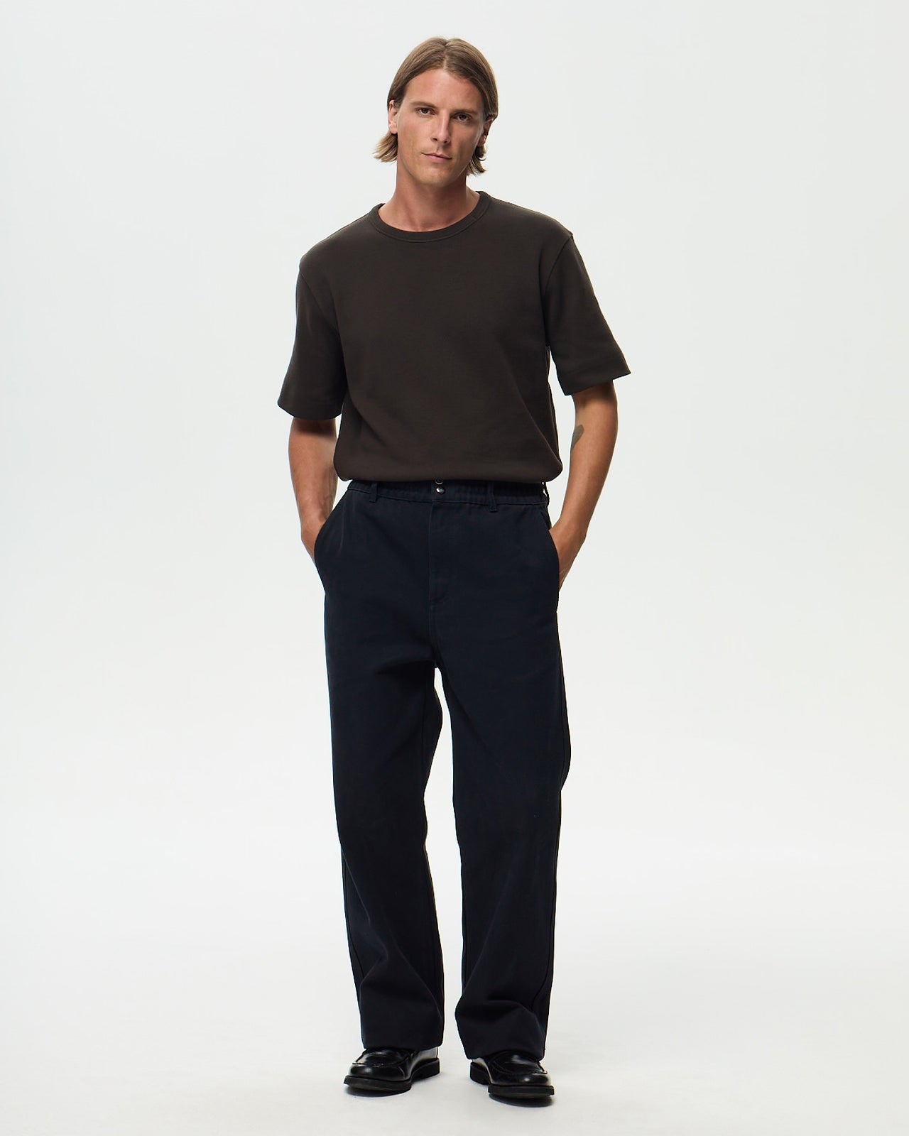 JONAS Pants – Navy