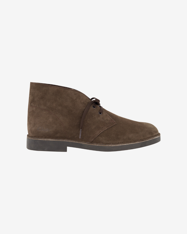 CLARKS DESERT BOOTS Shoes Navy