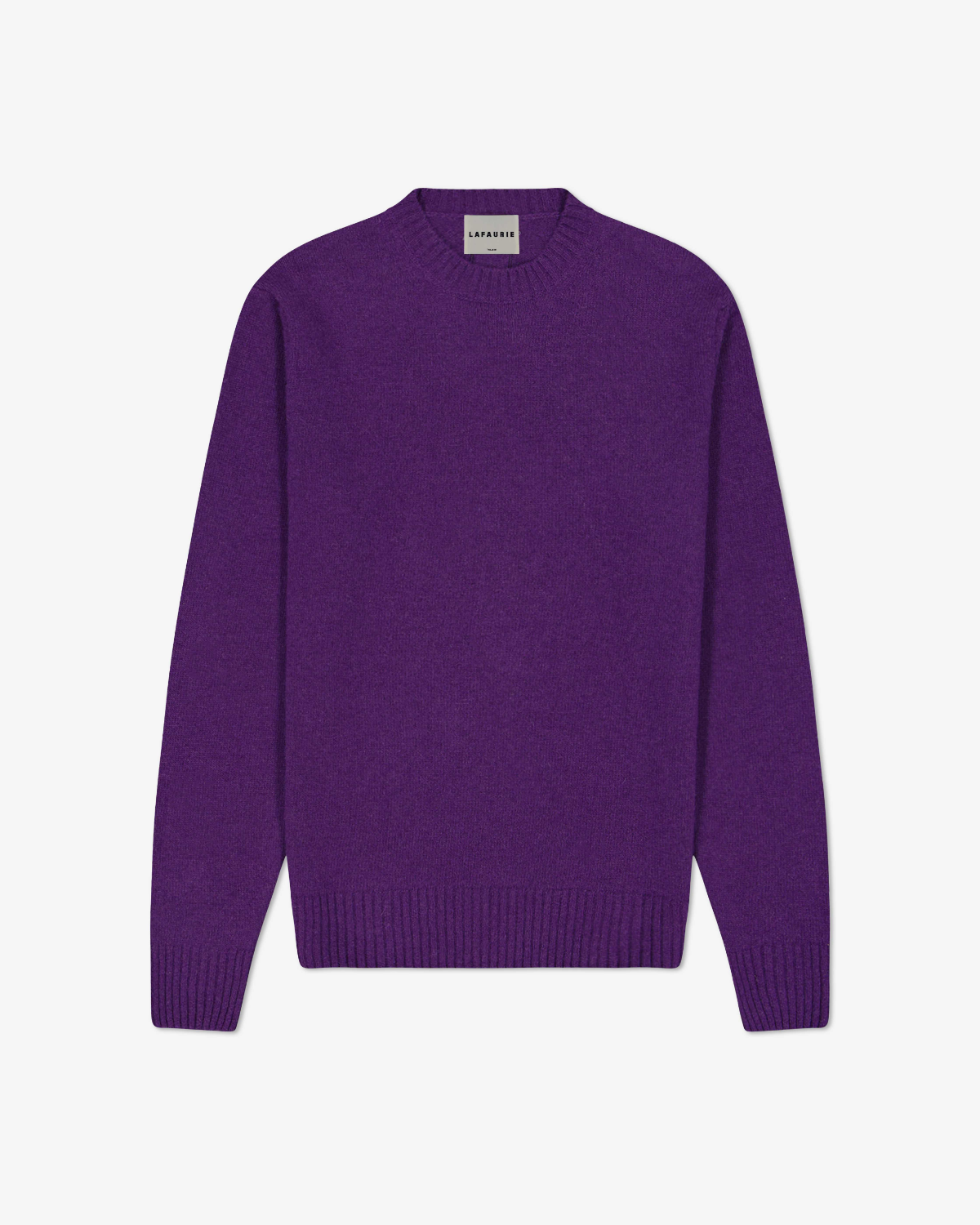 CLAUDIO Knitwear - Violet