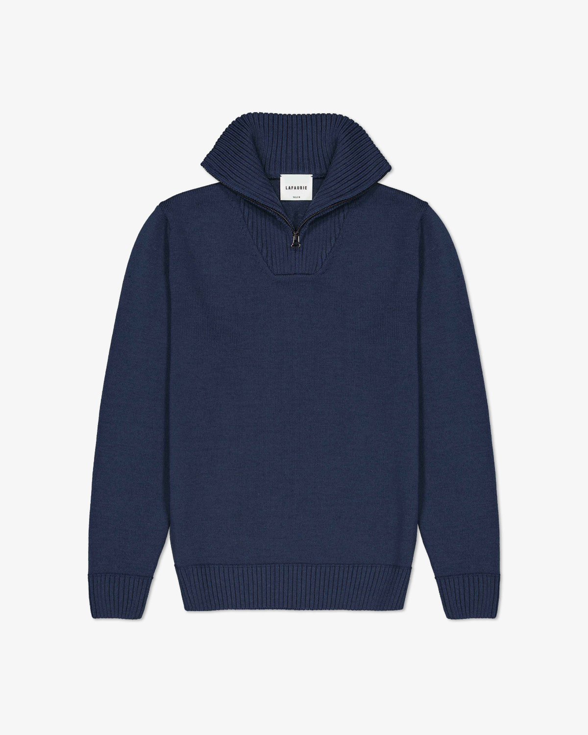 CRISTIANO Knitwear - Bleu Orage