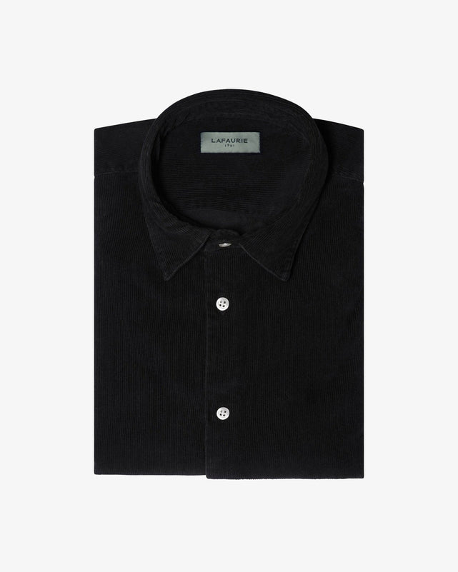 Circa Shirt - Noir