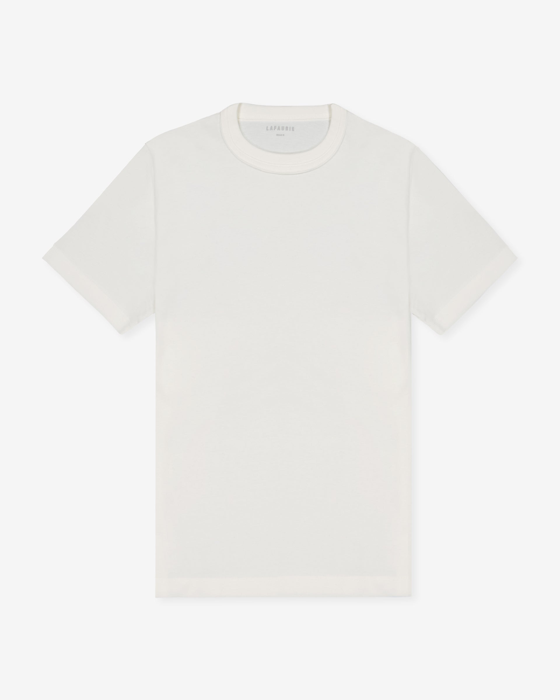 DARCY T-shirt - Blanc