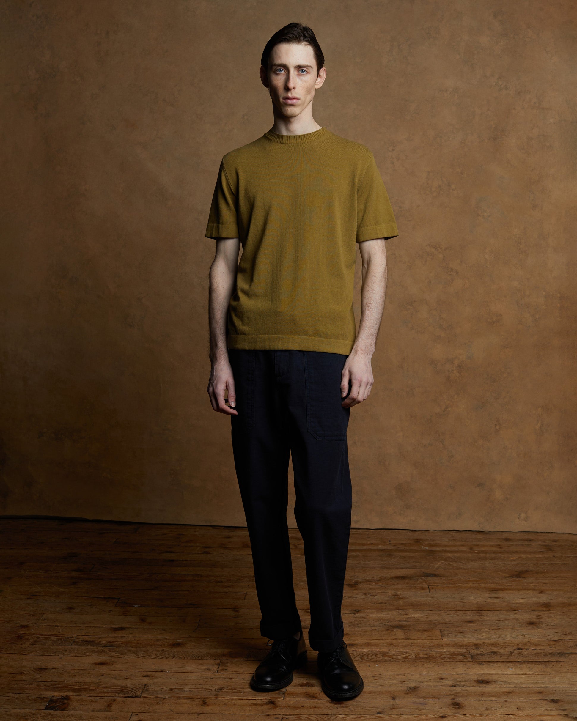 DAZIO T-shirt - Olive