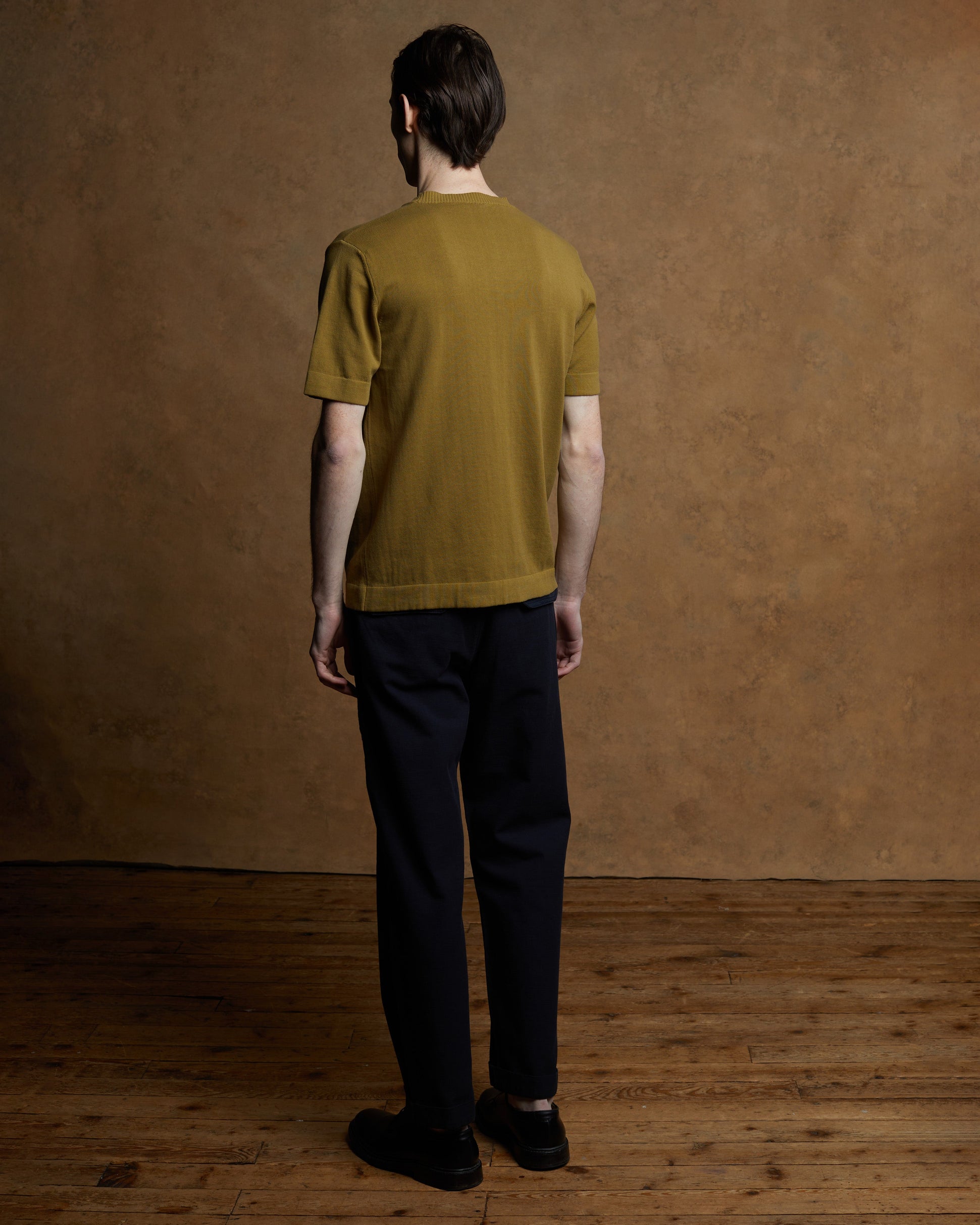 DAZIO T-shirt - Olive