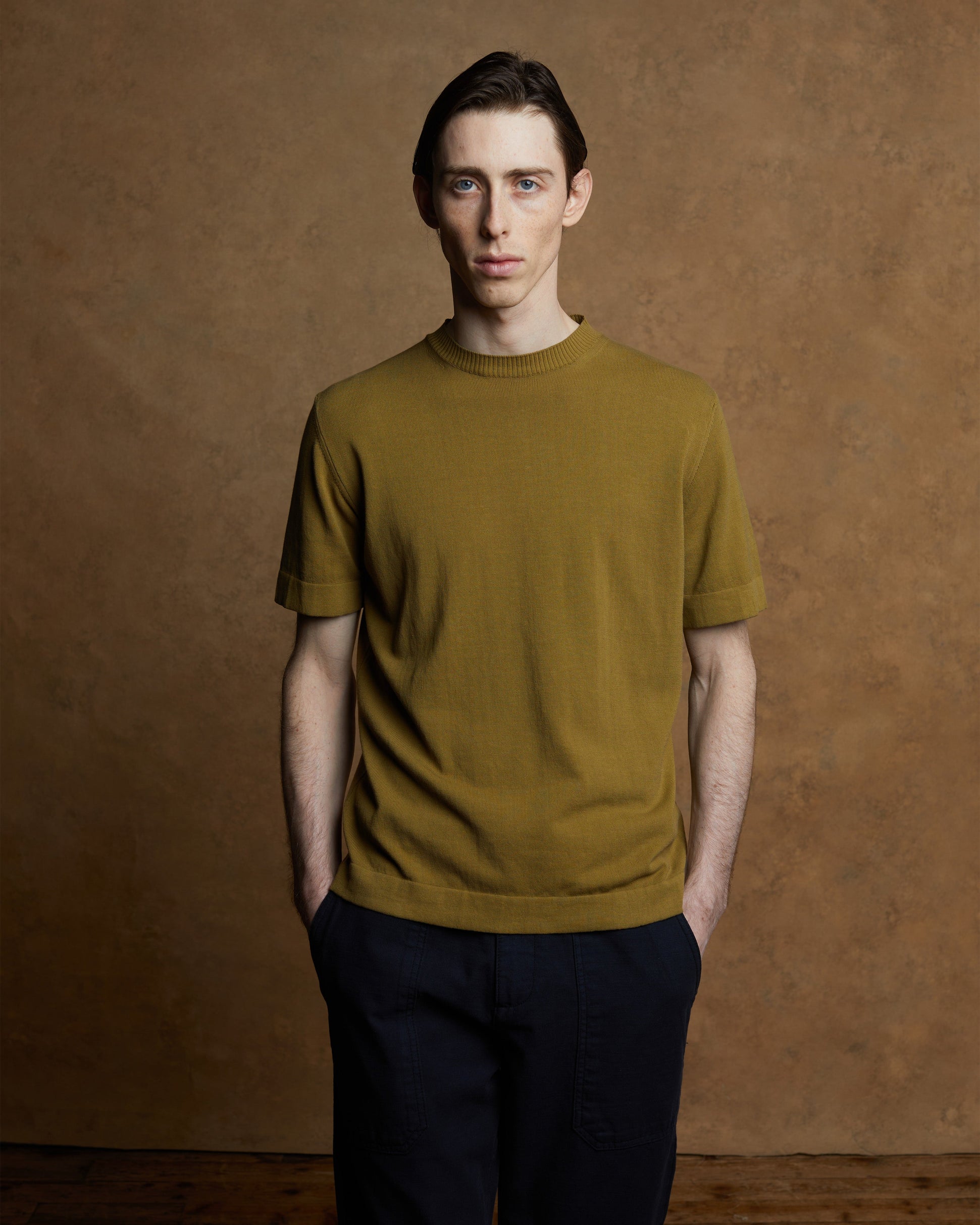 DAZIO T-shirt - Olive