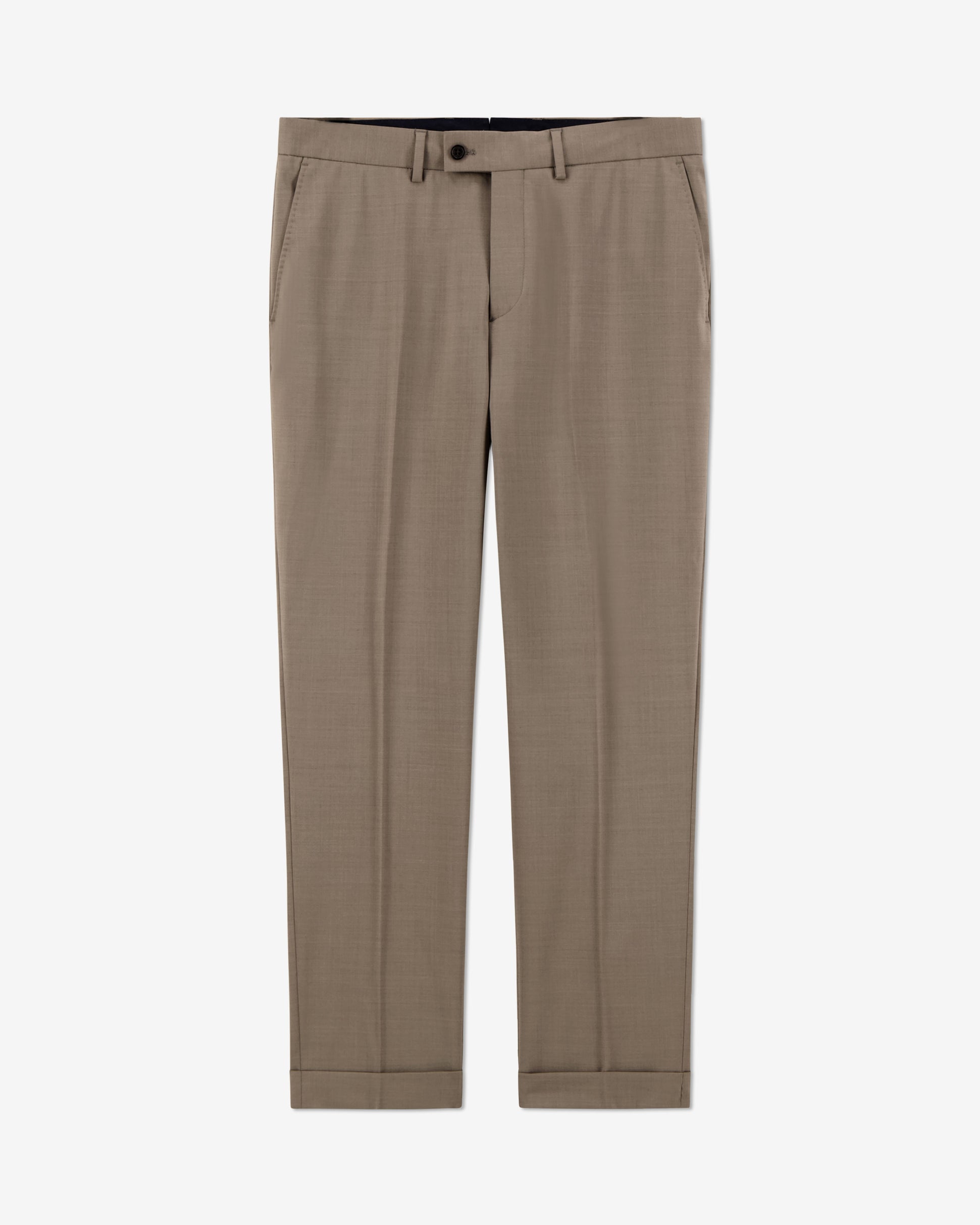 DERRIDA Pants - Safari