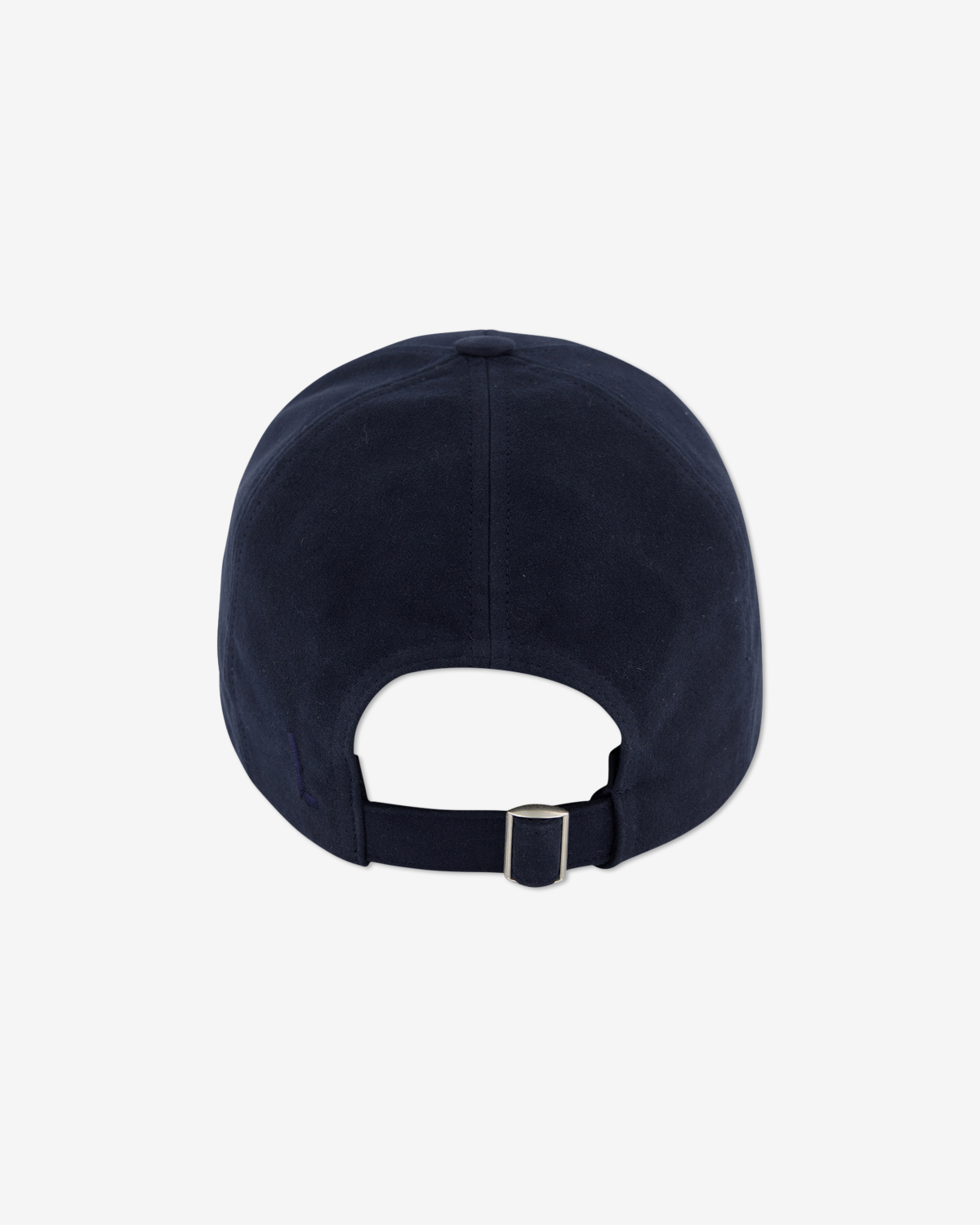 ERMIN Cap - Bleu denim