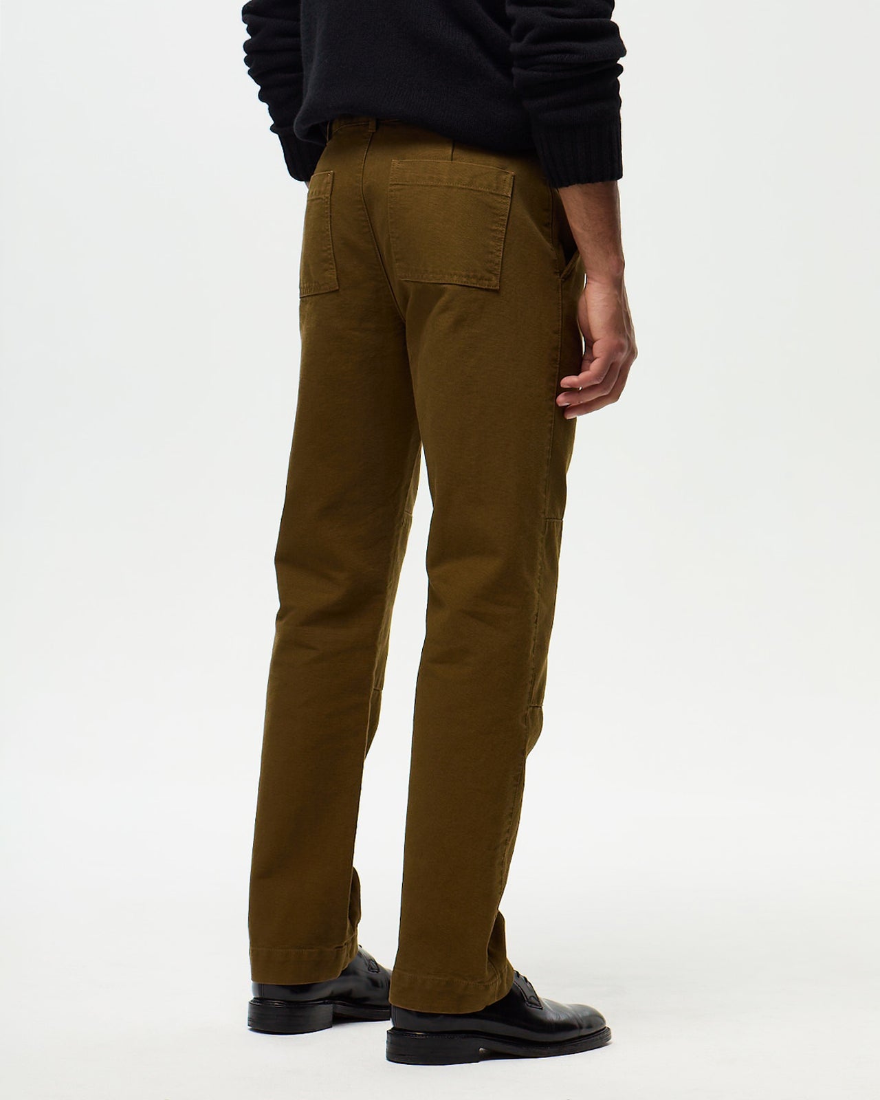 GABIN Chino – Bronze Brown