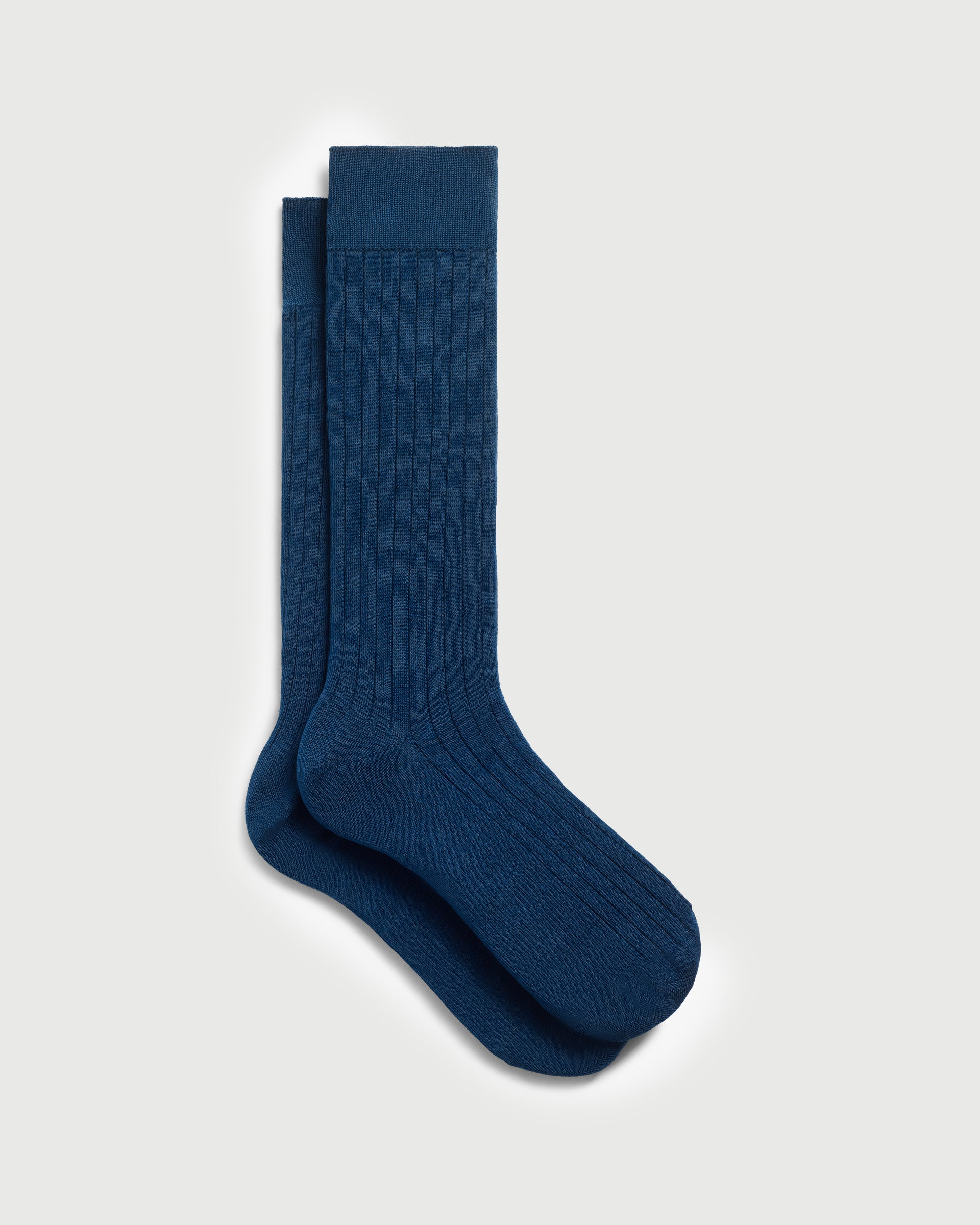 FORMAL Socks - Indigo