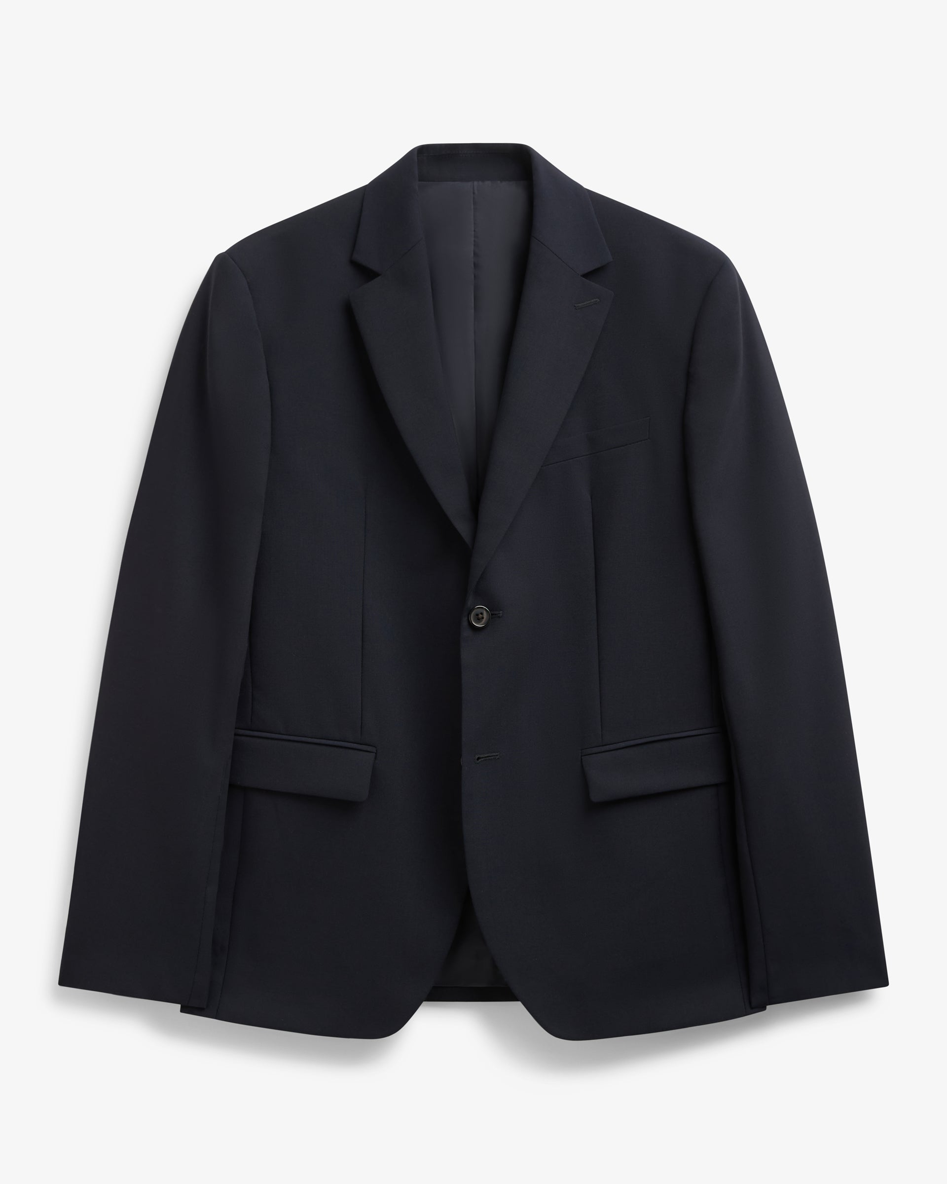 FREUD Suit Jacket - Midnight Blue