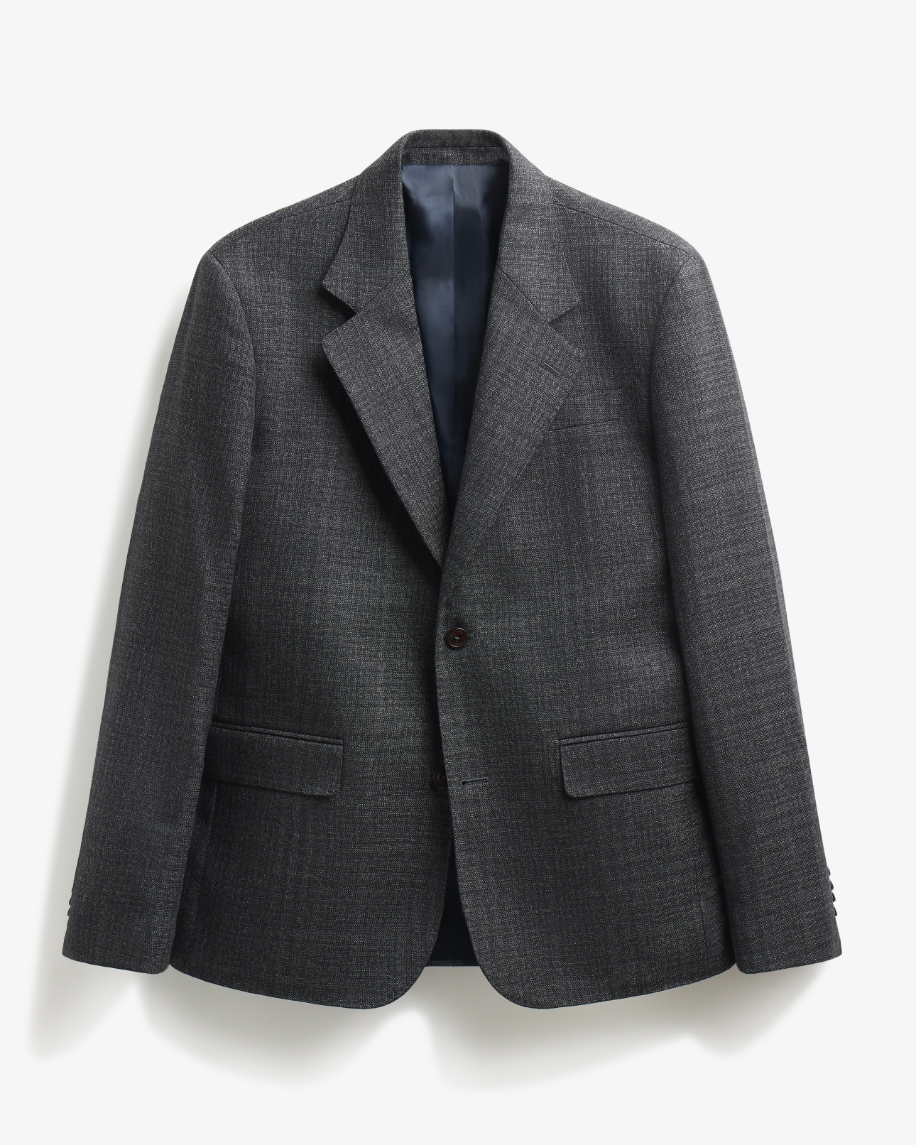 SARTRE Suit Jacket - Anthracite Grey