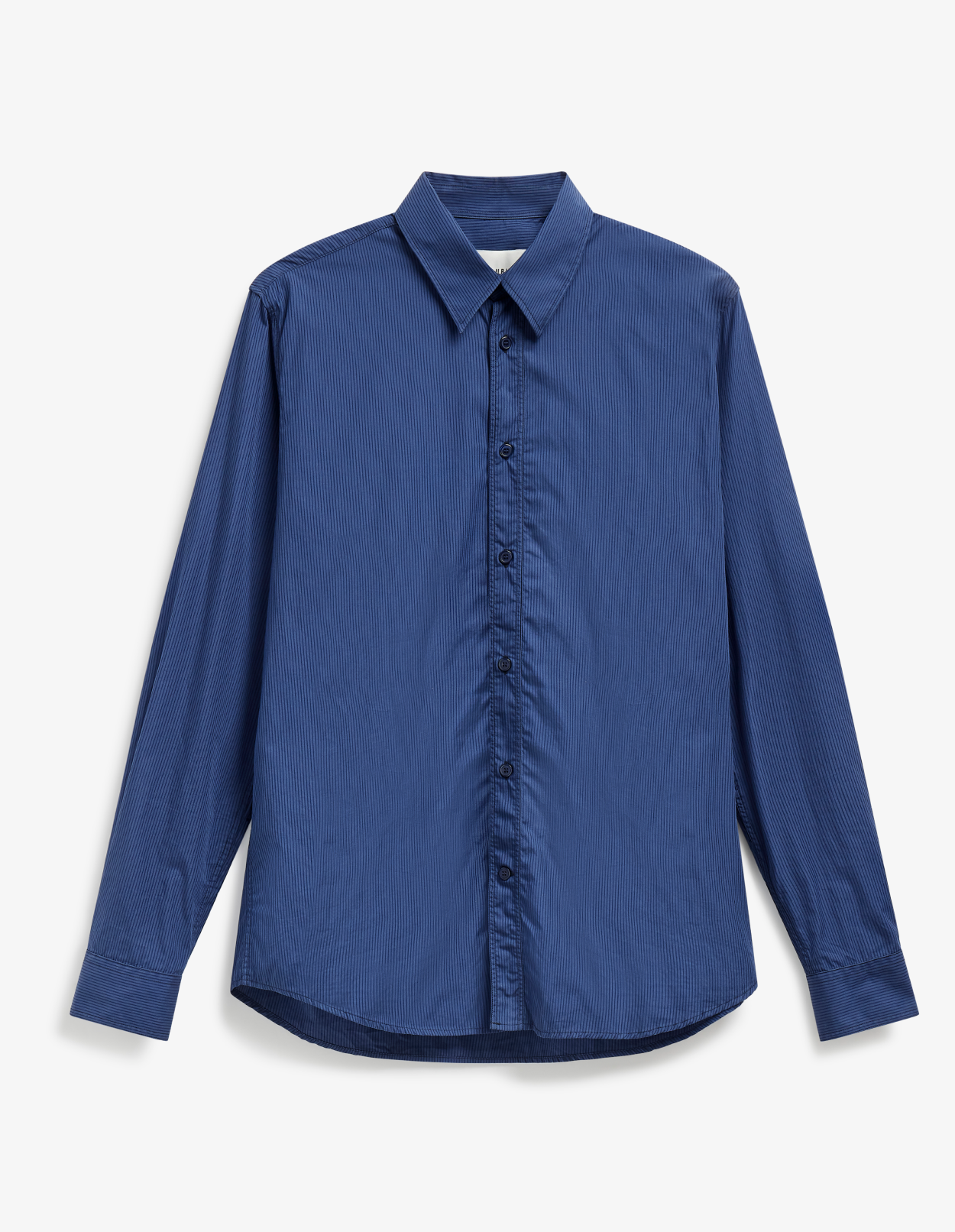 YALE Shirt – Ink/Indigo