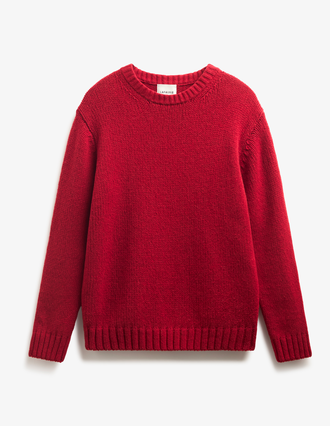 GERINO Sweater - Flannel Grey (duplicate entry)