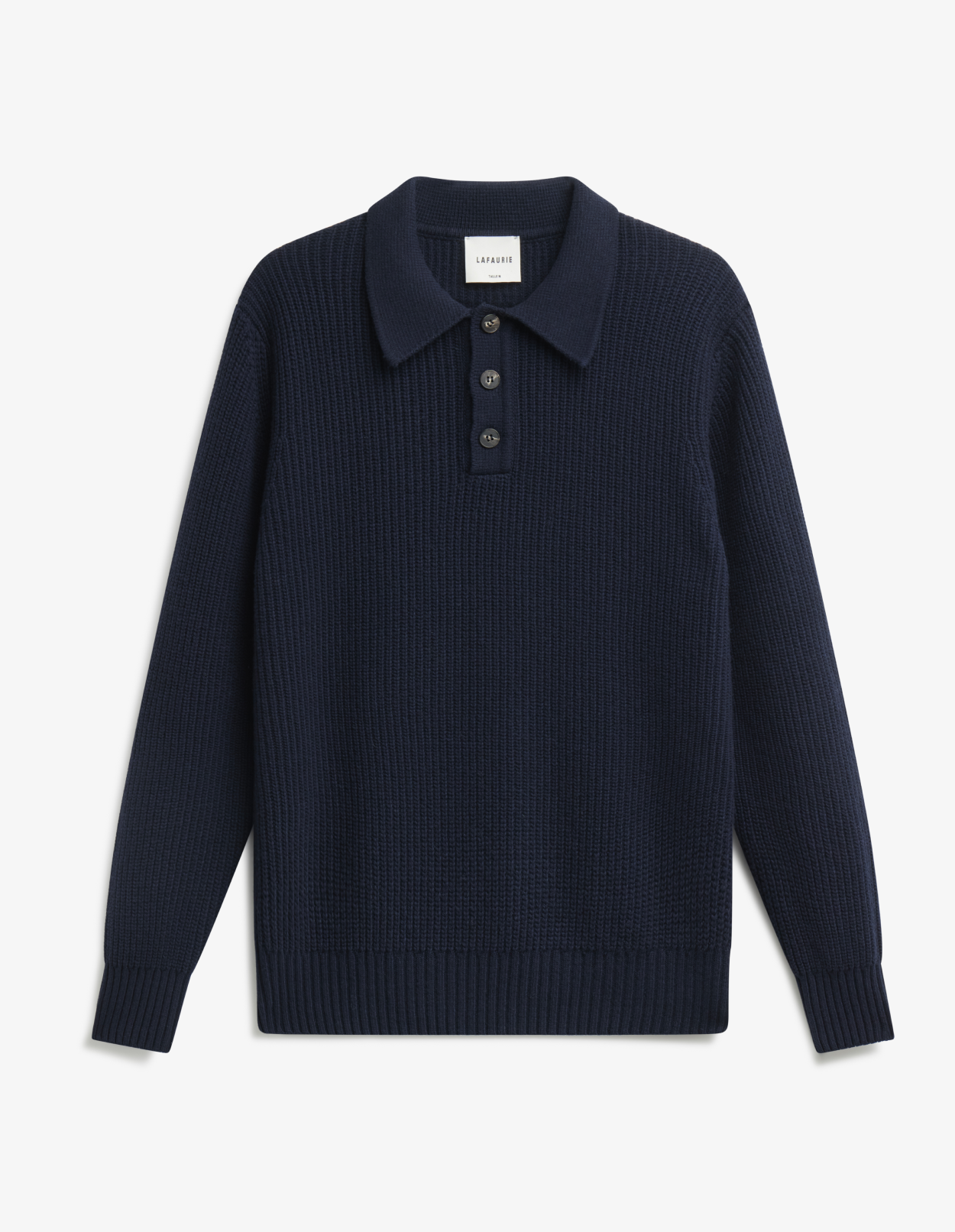 SIMONE Polo - Navy