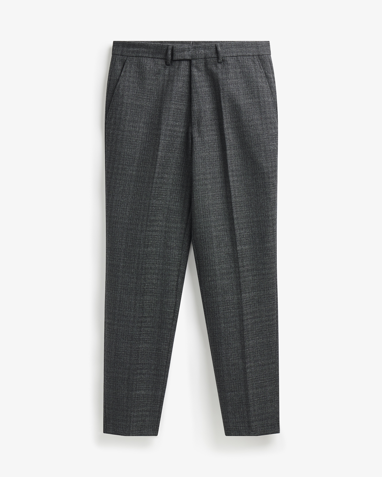 SARTRE Suit Trousers - Anthracite Grey
