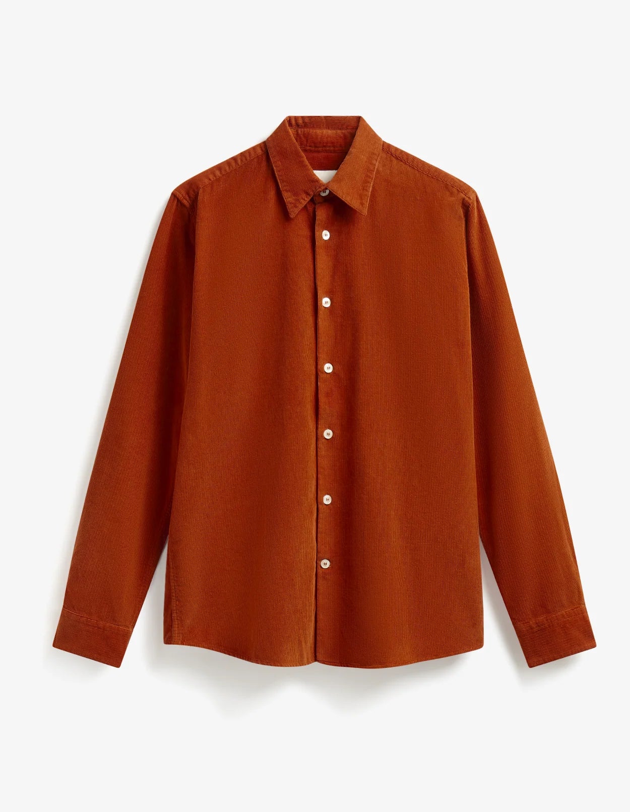 CIRCA Shirt – Orange