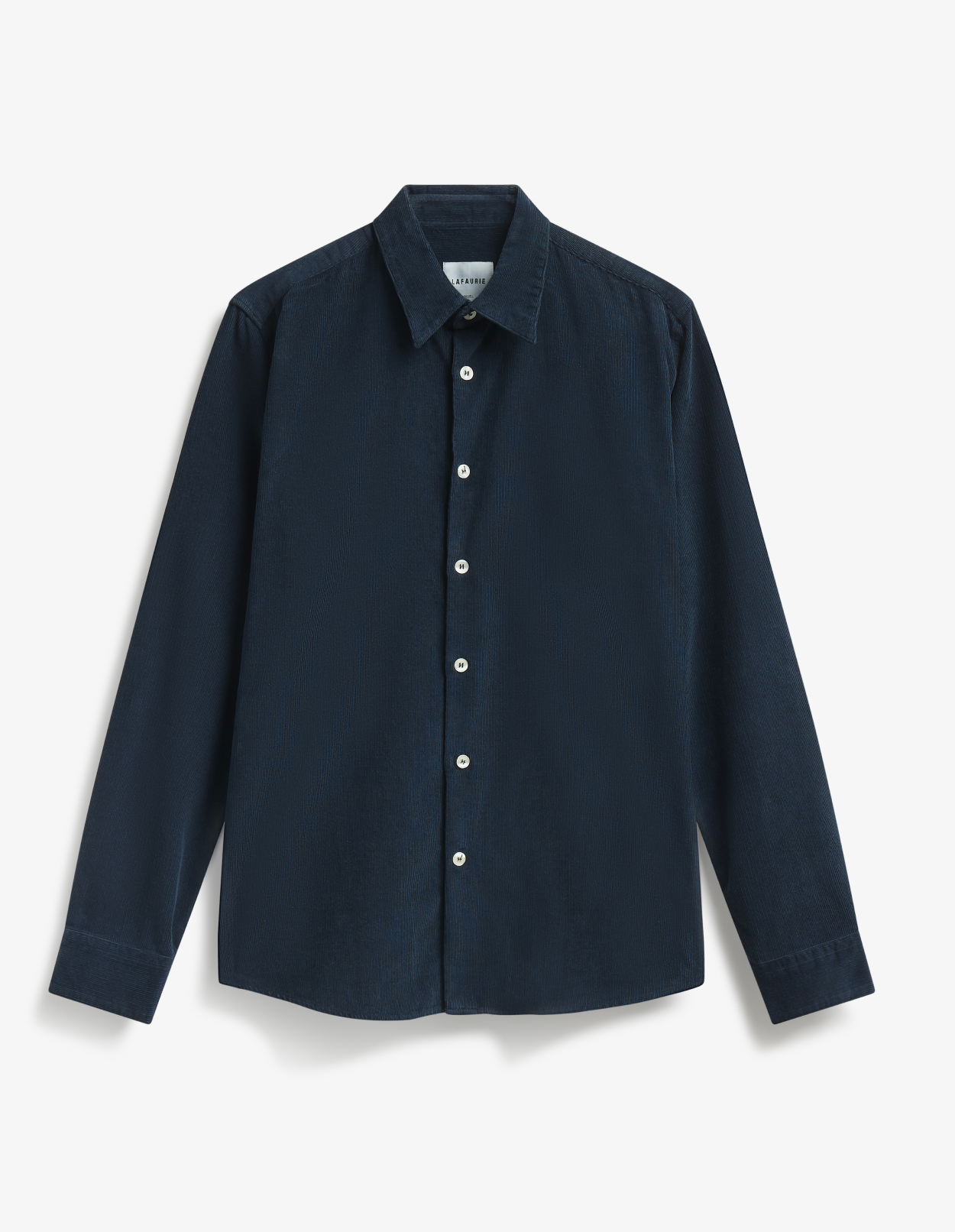 CIRCA Shirt – Navy