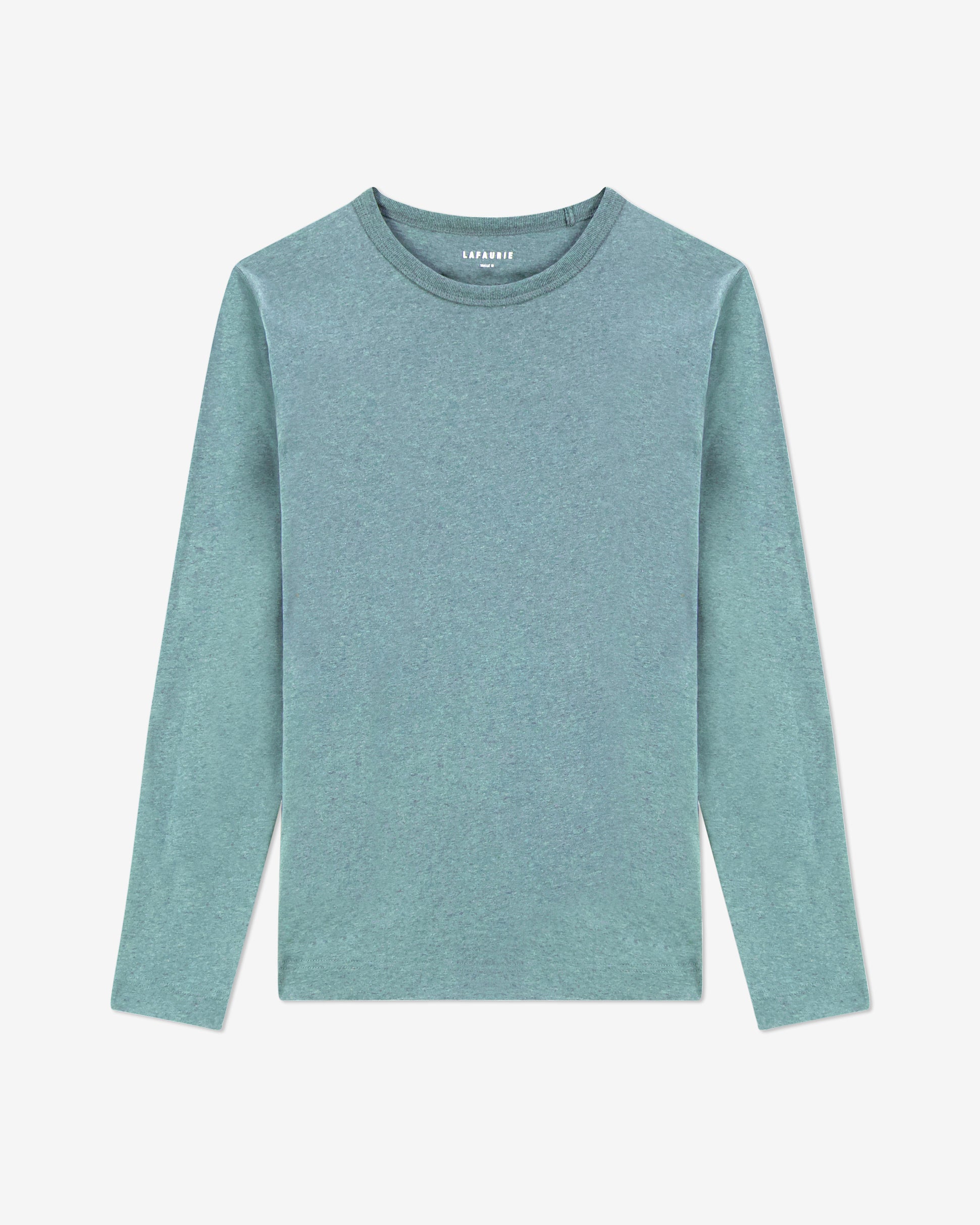 GARRET T-shirt - Vert chine