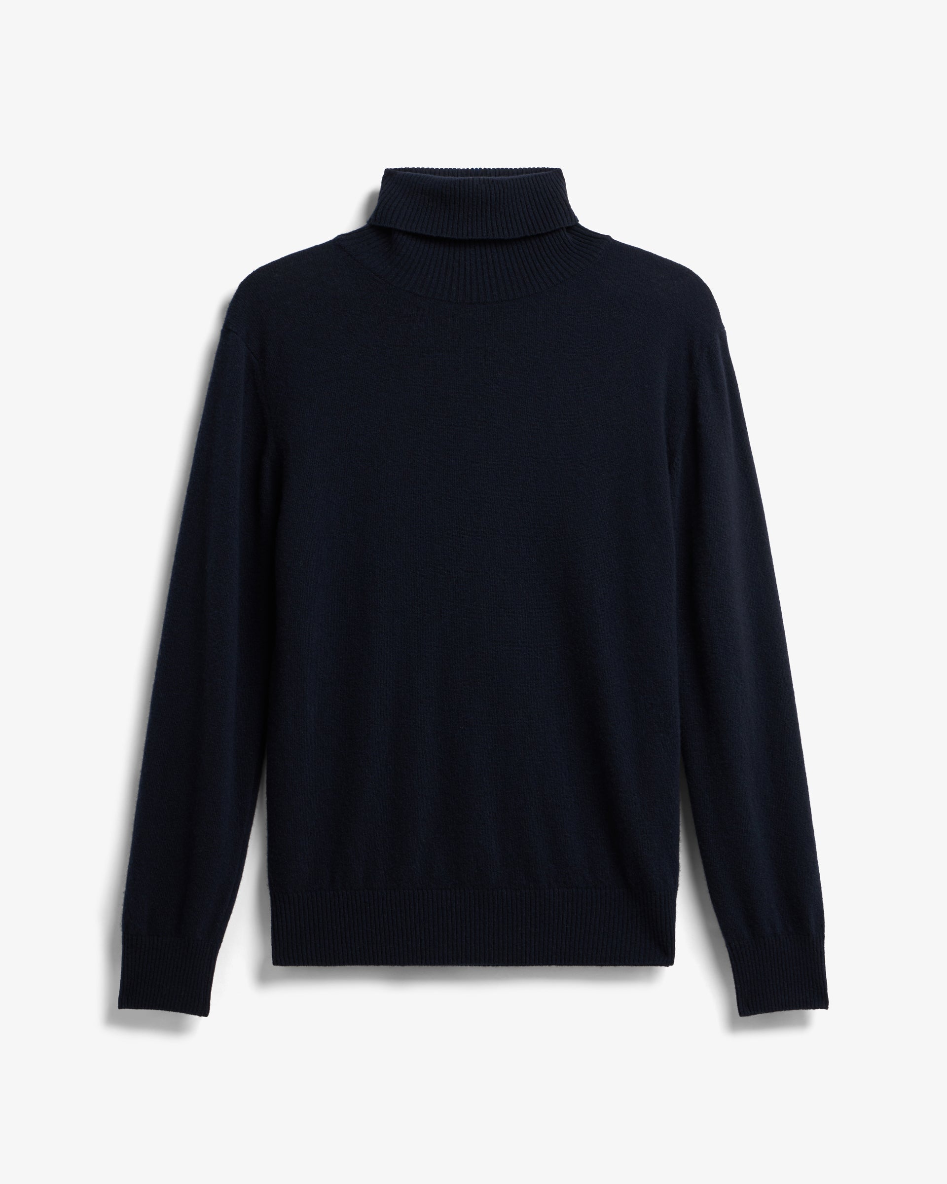 GAVINO Sweater - Navy