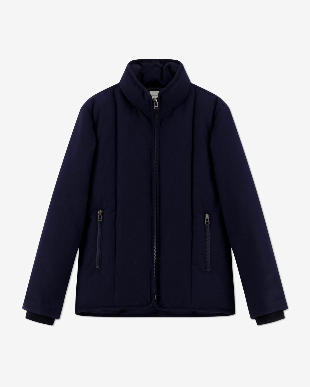 GEORGE Jacket - Navy