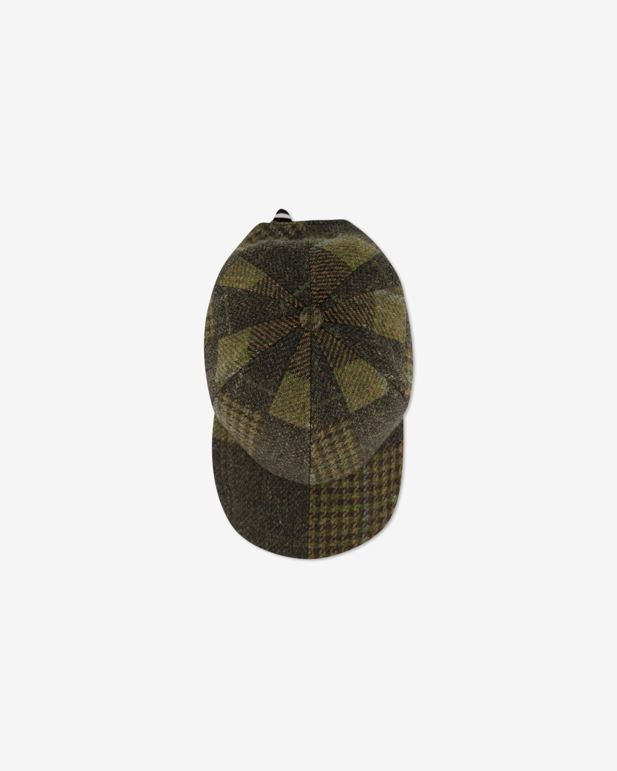 GIPSY Cap - Kaki