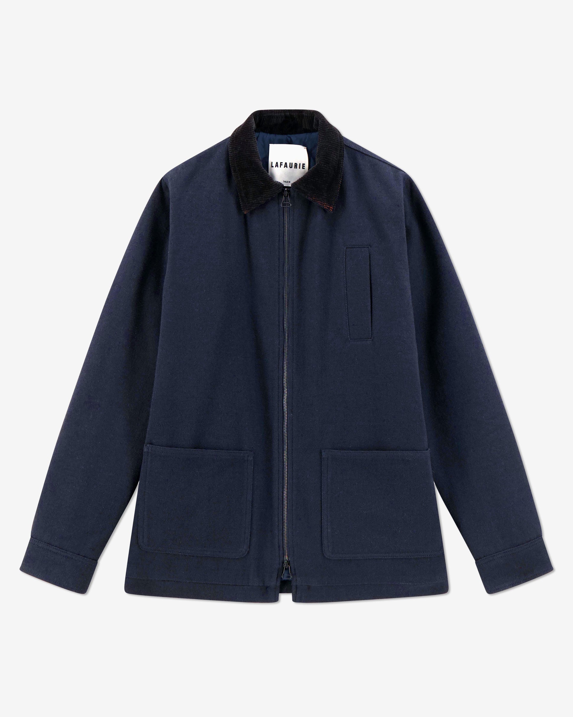 GOYA Painter's jacket - Navy