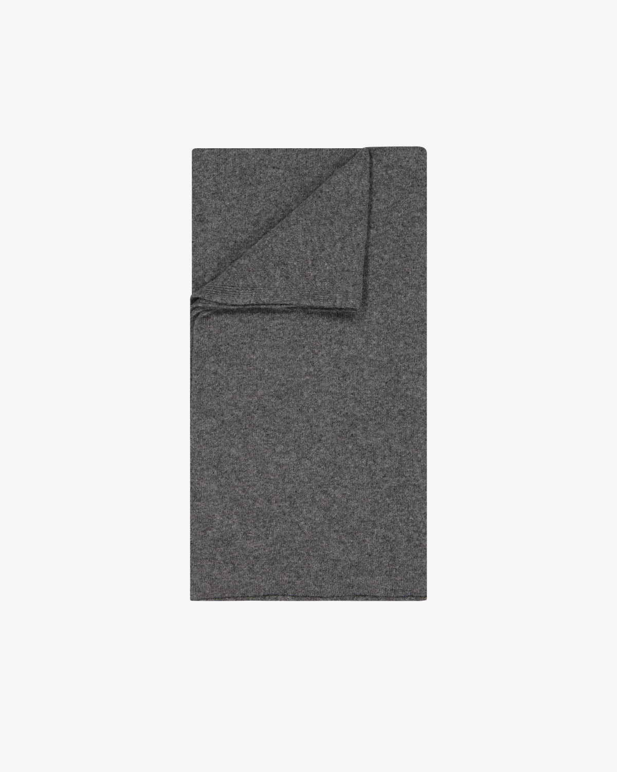 GRAIG Scarf - Gris Flanelle