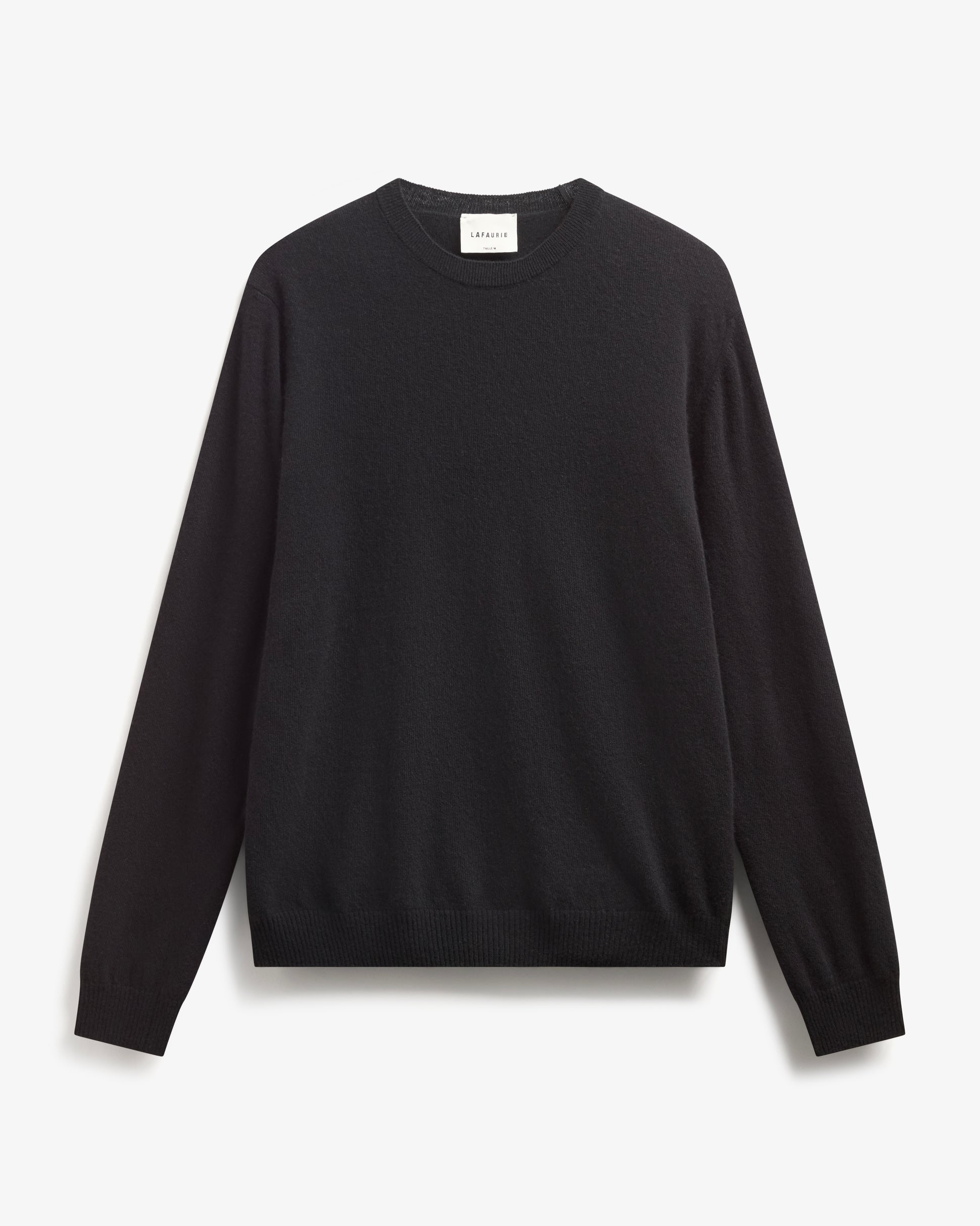 GUSTAVO Sweater - Kohl Black