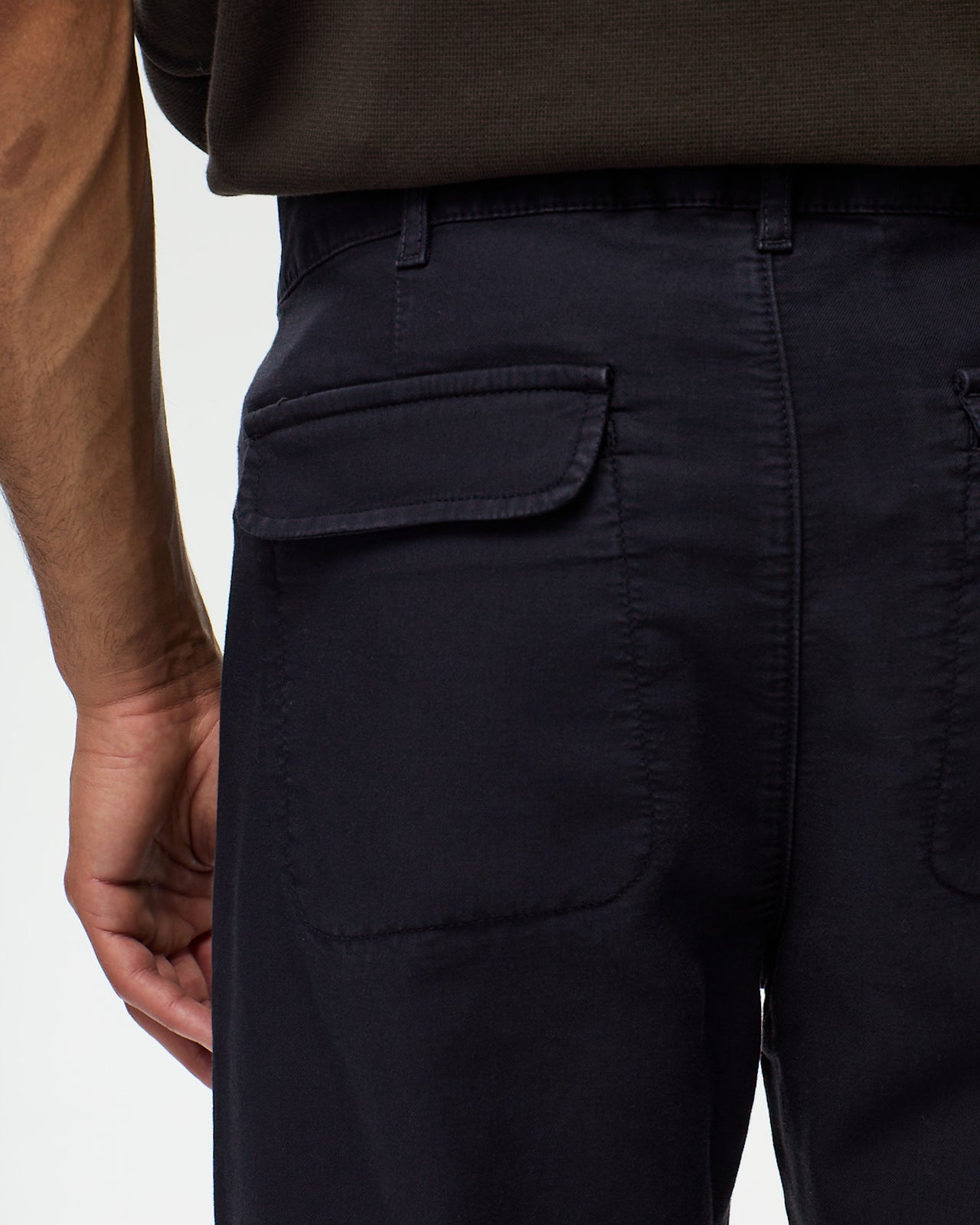 DIEGO Chino – Navy