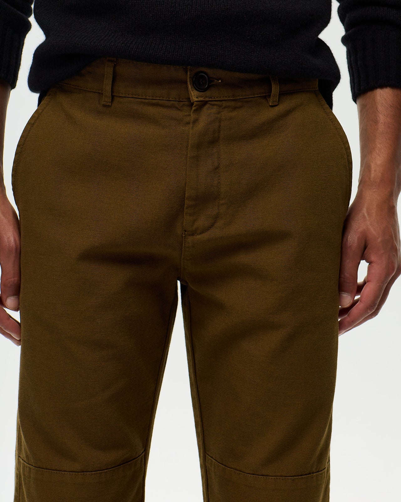 GABIN Chino – Bronze Brown