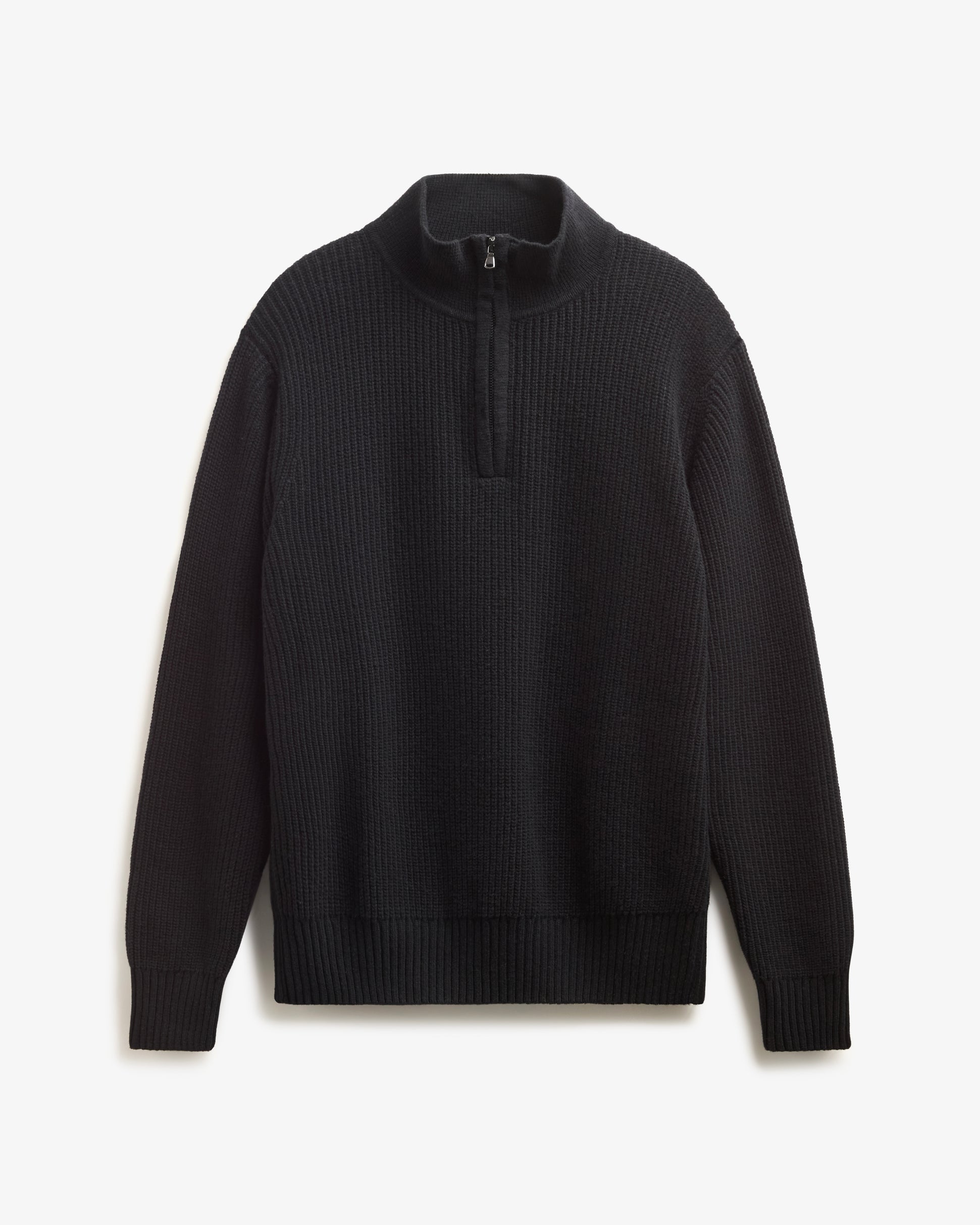 LECCE Sweater - Kohl Black