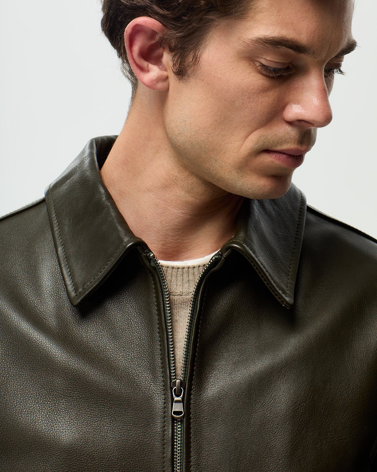 MAX Jacket - Cedar Green