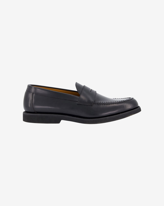 SEBAGO Moccasins - Black