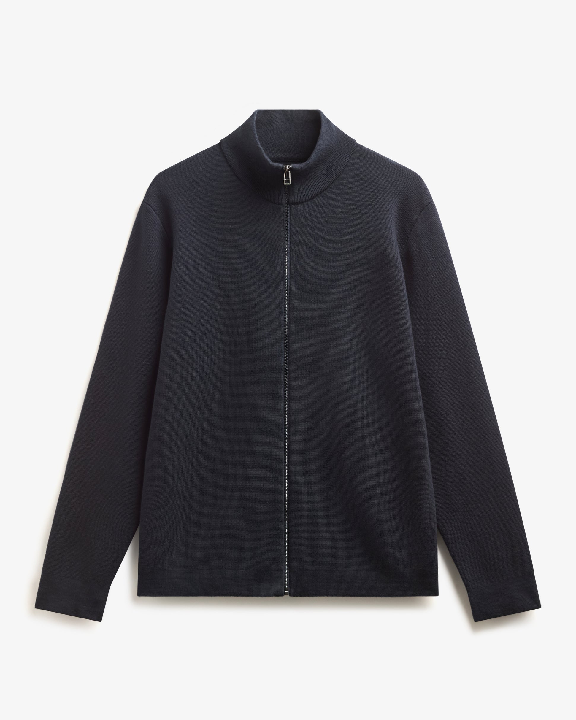 NAPOLI Cardigan - Navy