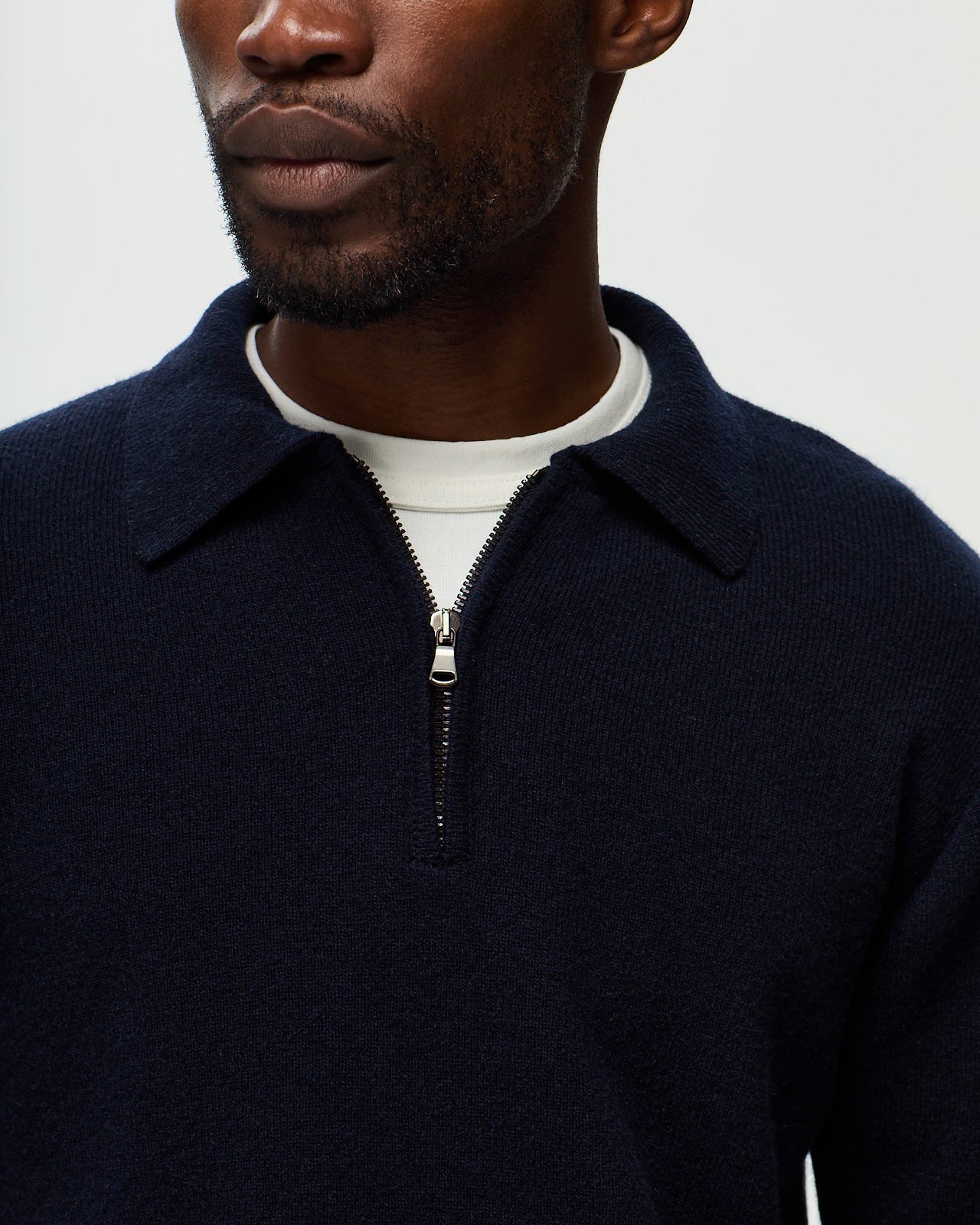 TURIN Polo - Navy