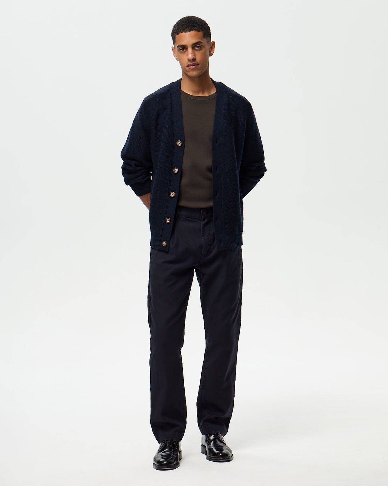 DIEGO Chino – Navy