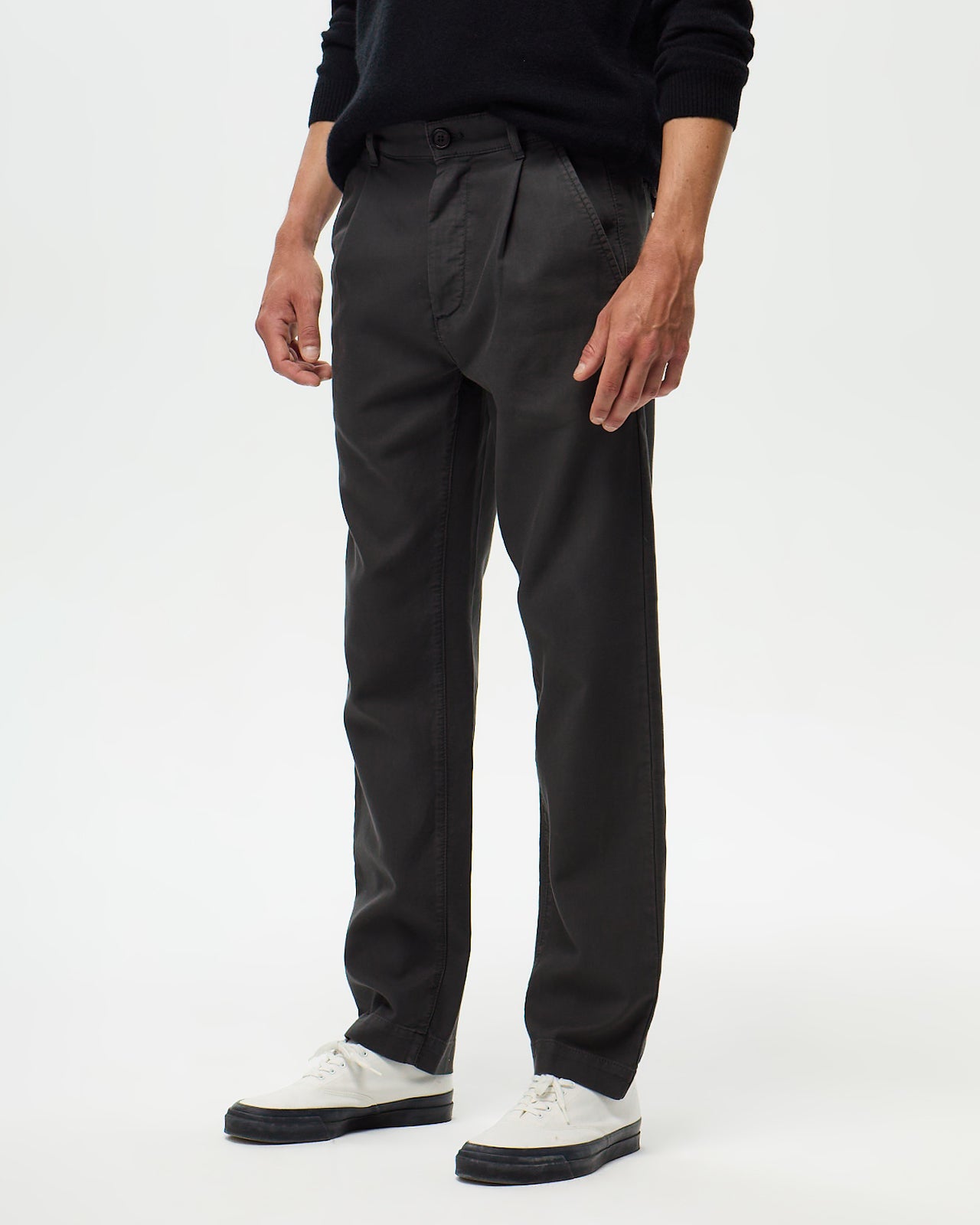 DIEGO Chino – Granite Grey