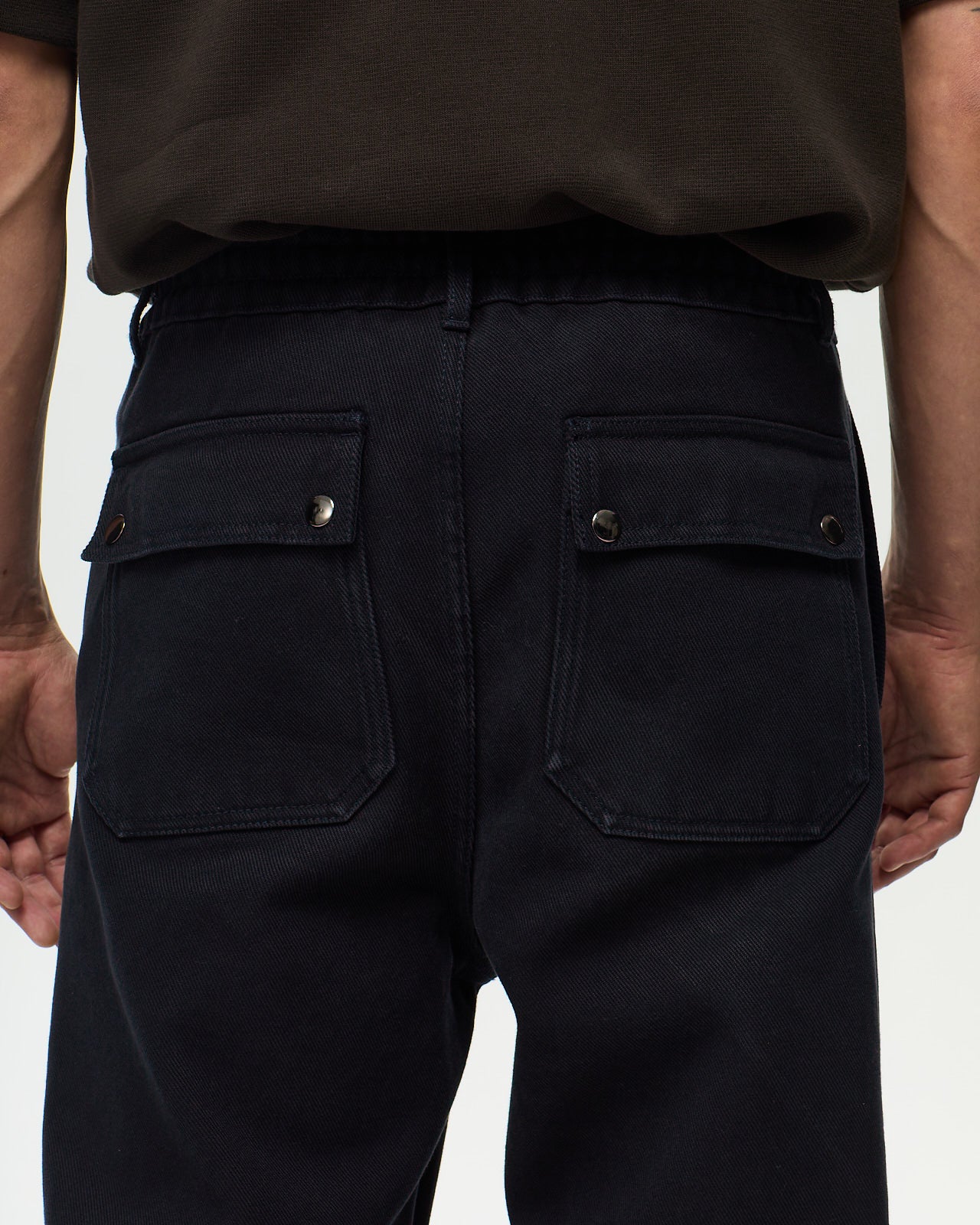 JONAS Pants – Navy