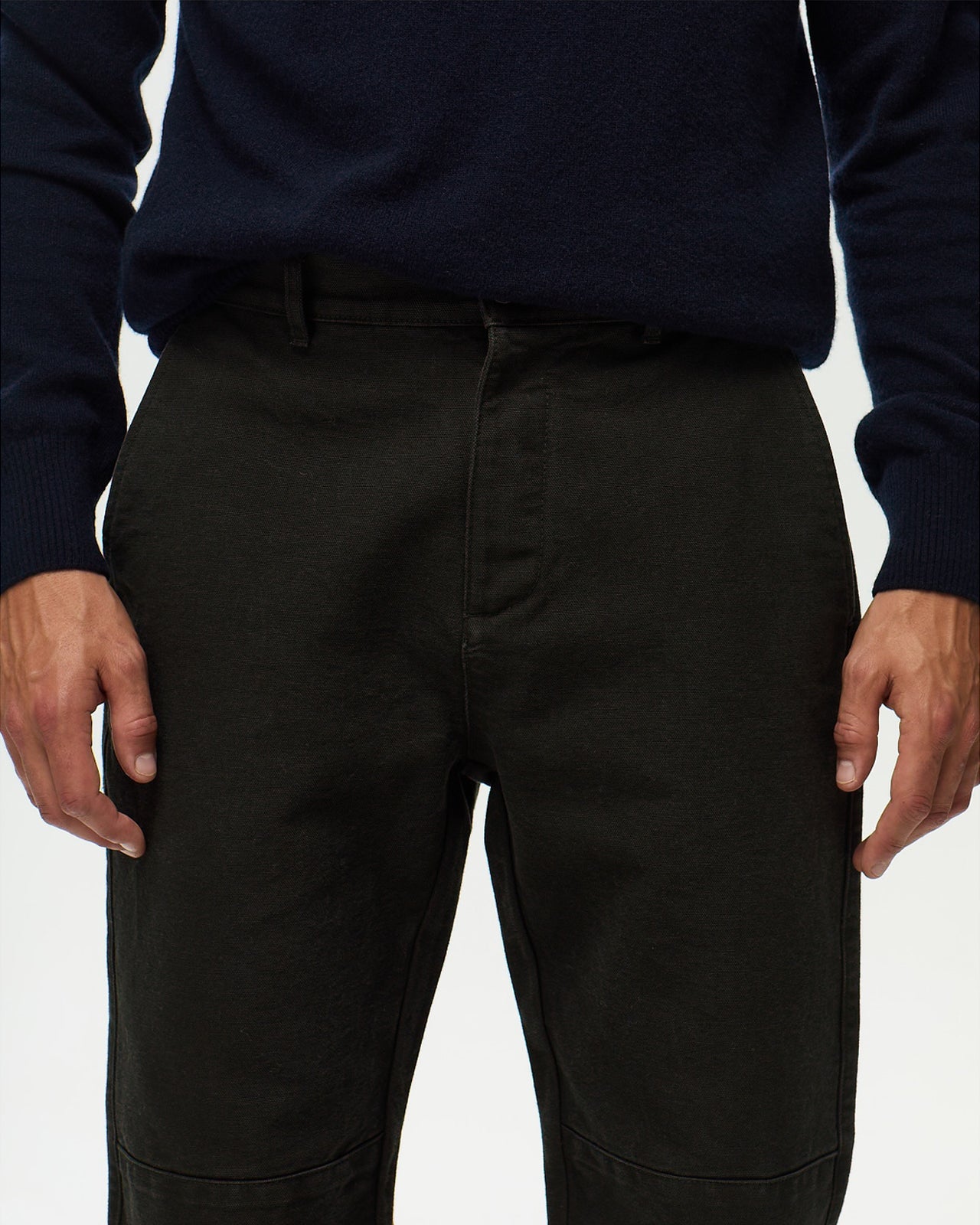 GABIN Chino – Truffle Brown