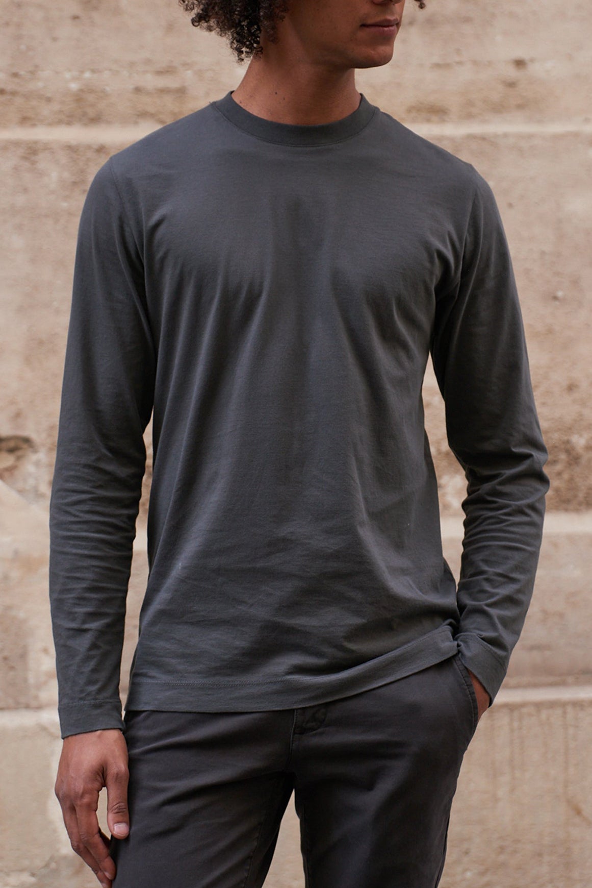 Tee shirt thermique de randonnée à manches longues Eleonore - Dream KARI  TRAA - Sports Aventure