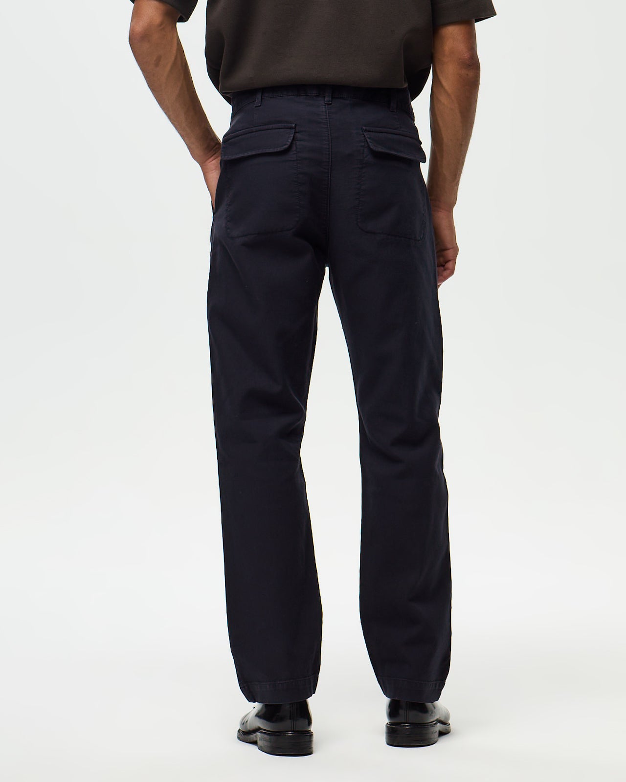 DIEGO Chino – Navy