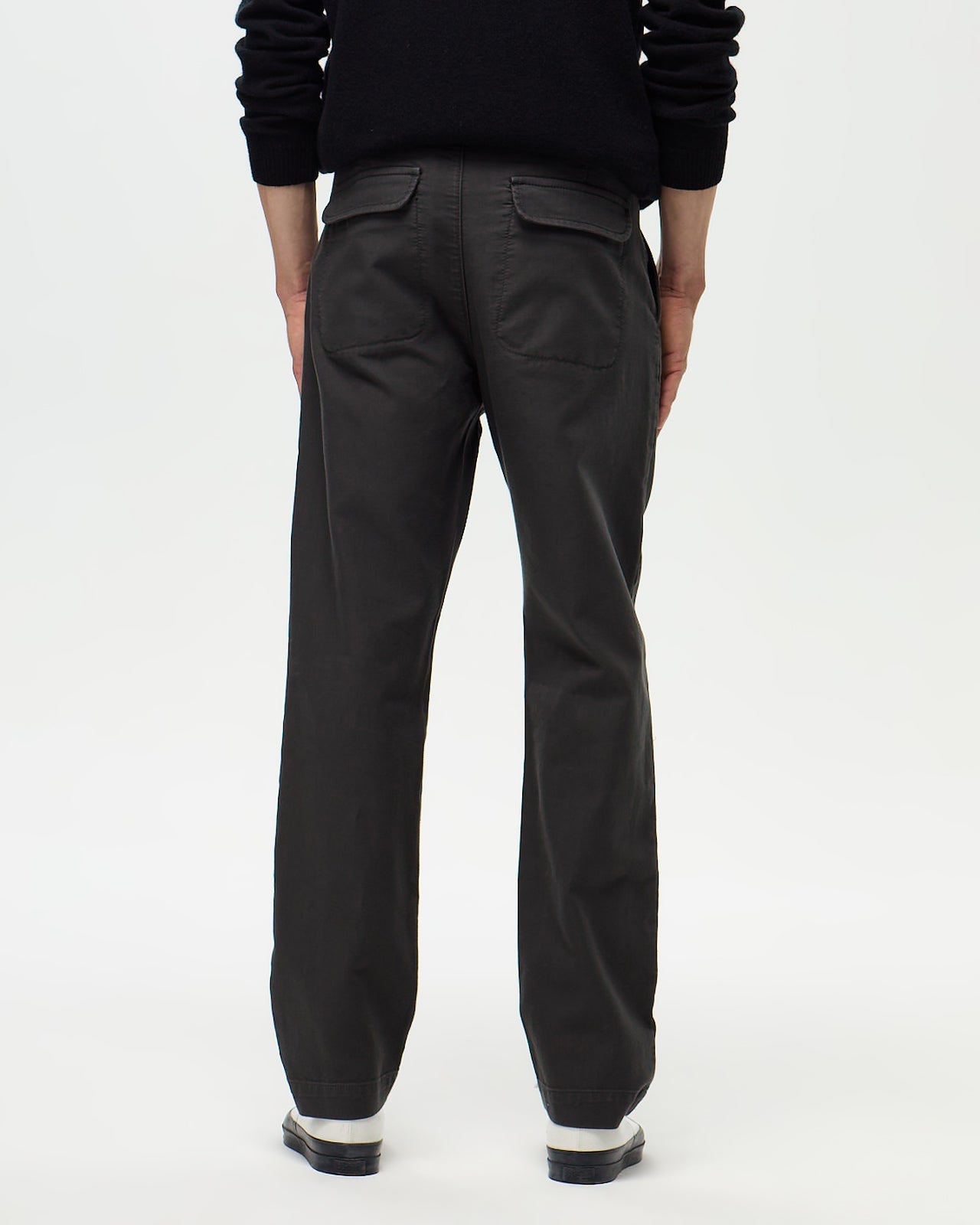 DIEGO Chino – Granite Grey